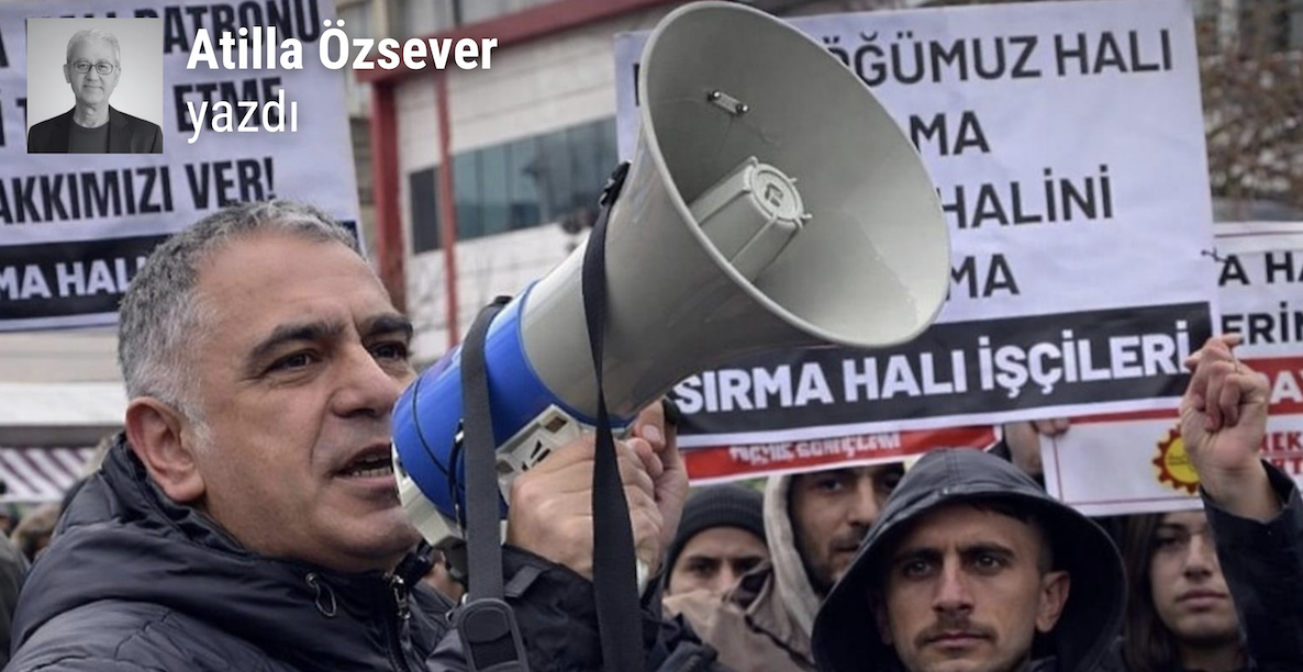 'Oğlum davasından caymaz'