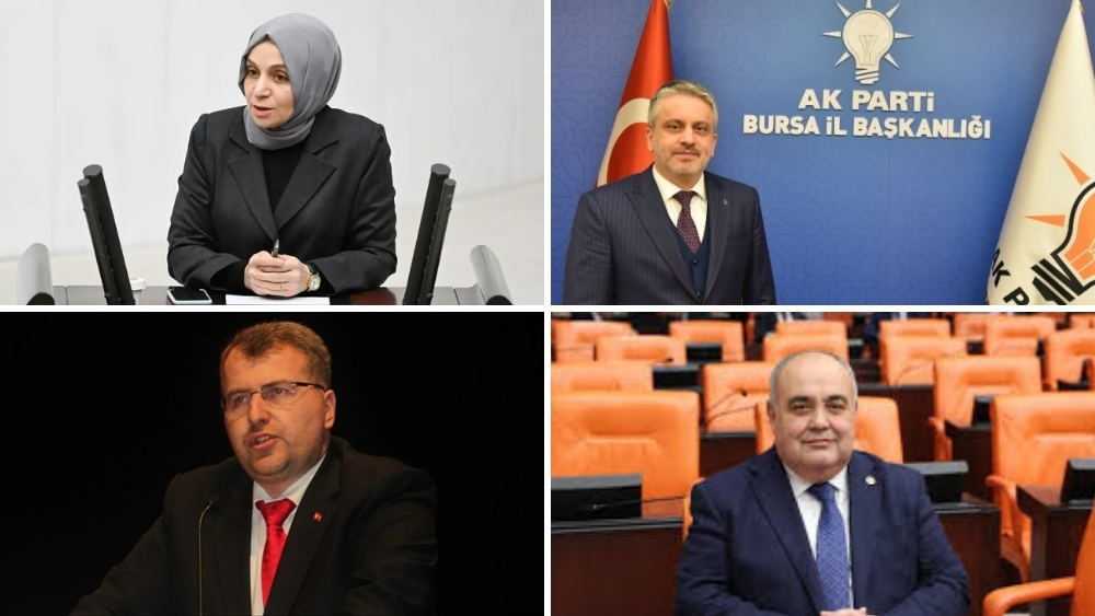 Değerli taşlardan vergi alınmasını engellemişlerdi: İşte AKP'nin 'pırlanta' vekilleri