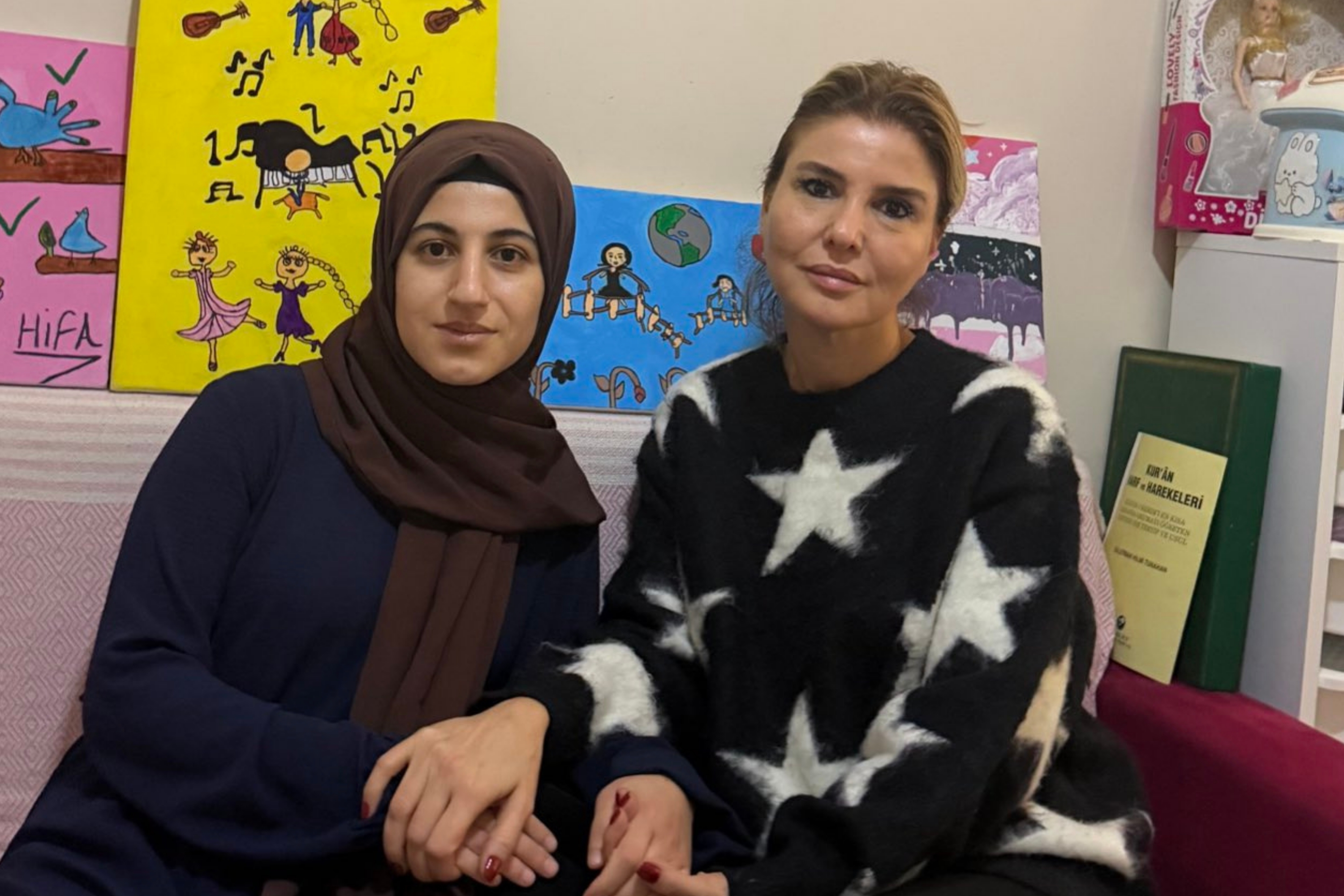 Fatmanur ve Hifa'yı koruyamayan bakanlık şimdi de Gülben Ergen'den şikayetçi oldu: Soruşturma açıldı