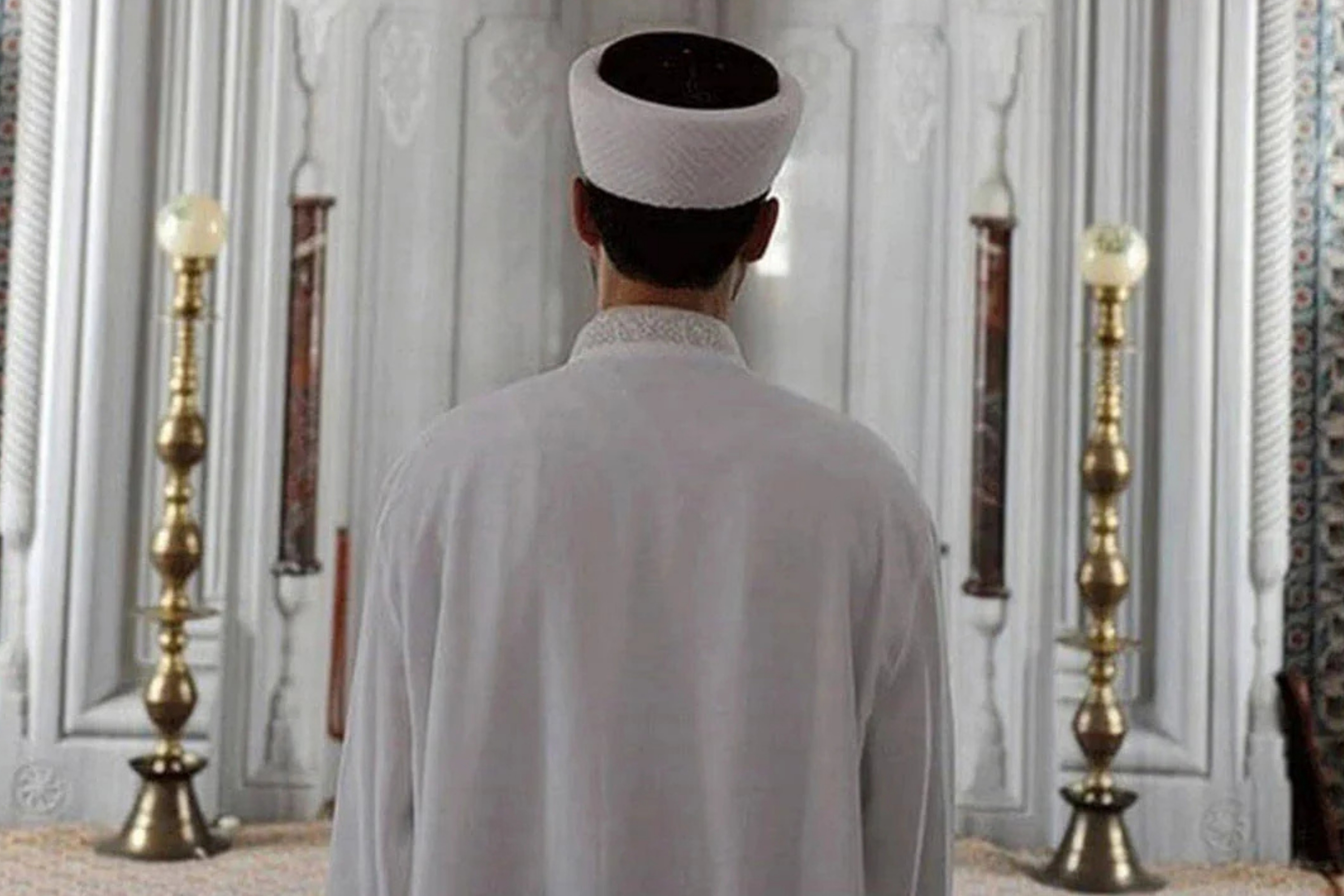 Diyanet'in 'eskort skandalı' doğrulandı: 'Birtakım hatalar olabilir'