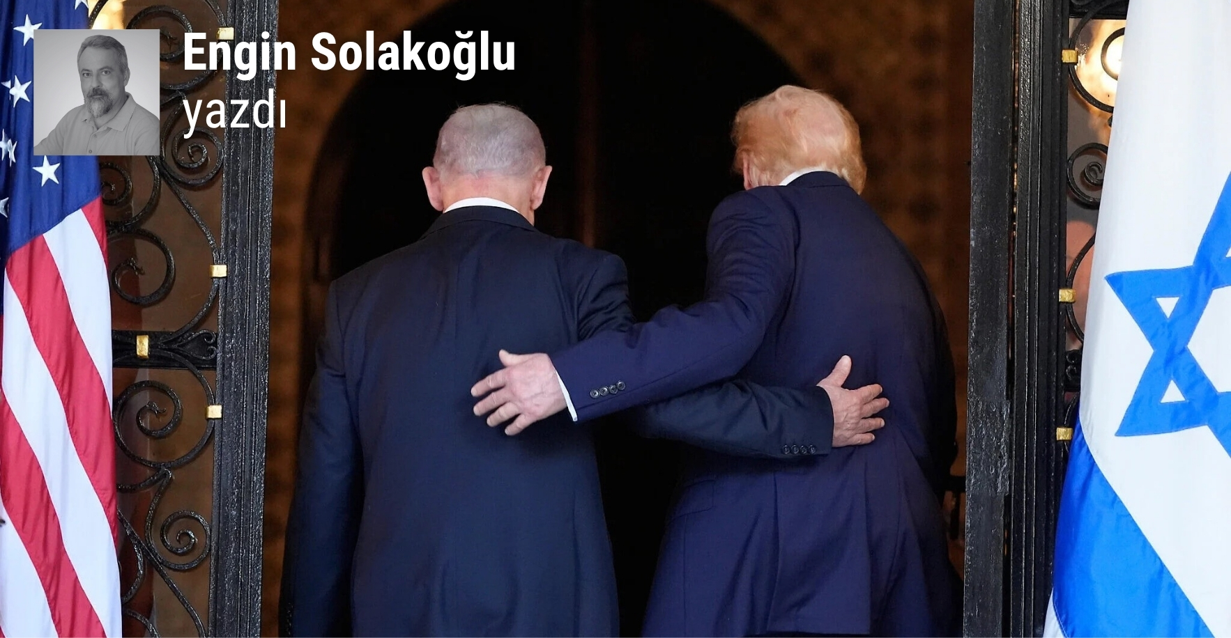 Nükleer cehennemin kapıları