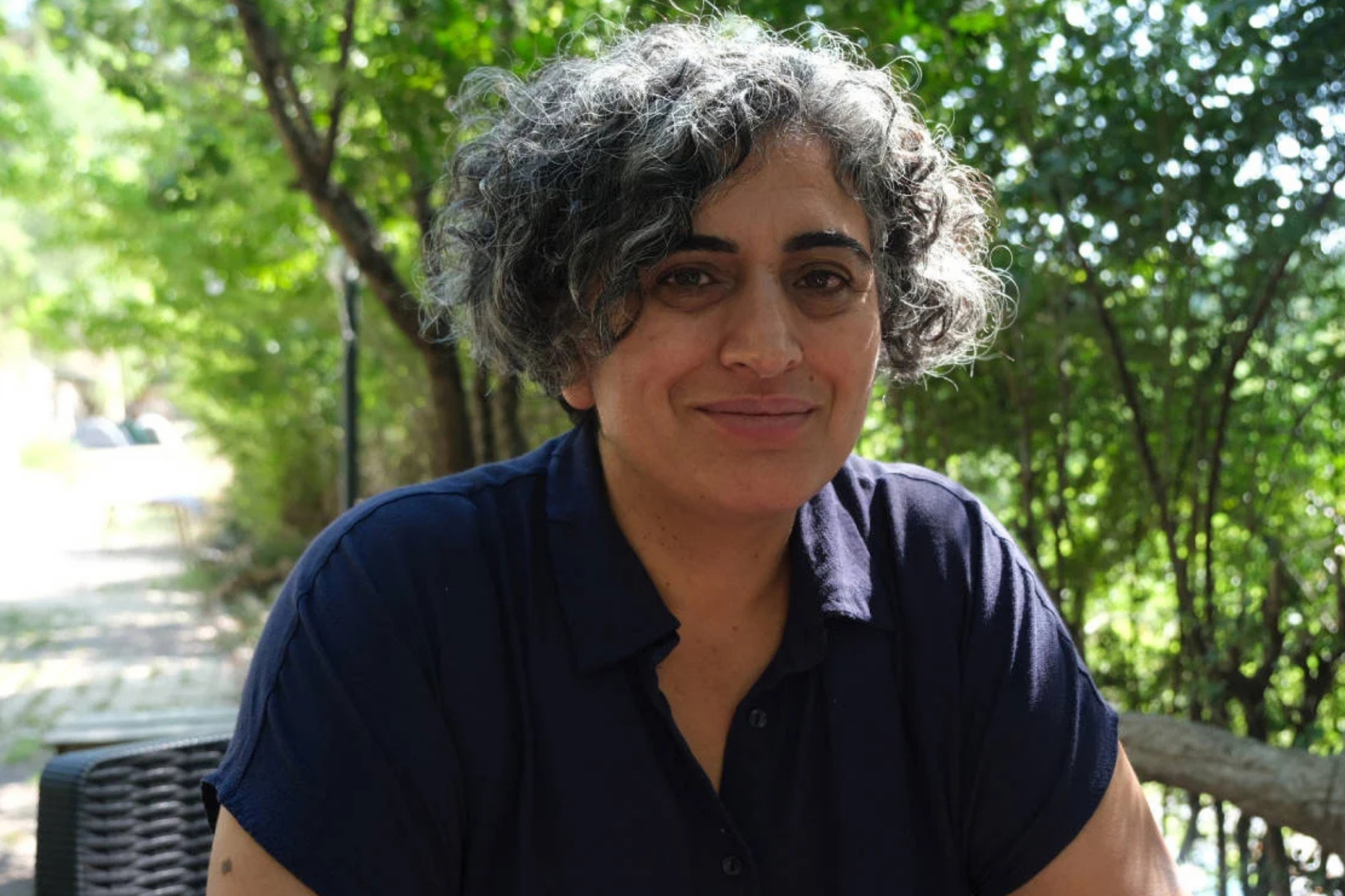 Sebahat Tuncel dahil dört kişi gözaltına alındı