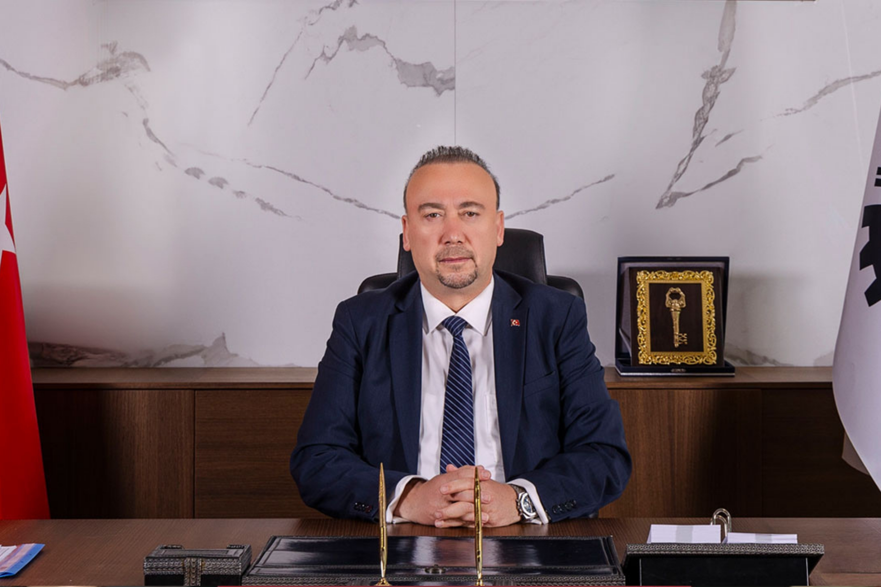 Özkan Yalım kesin ihraç istemiyle CHP Yüksek Disiplin Kurulu'na sevk edildi