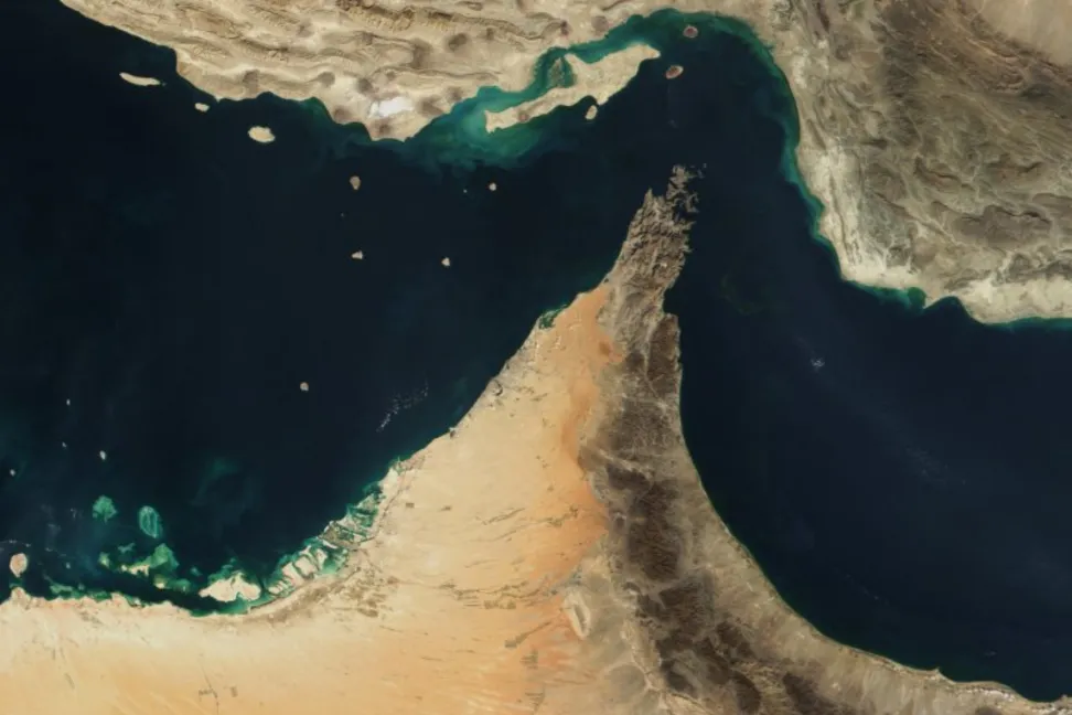 Ulaştırma Bakanı: 3 Türk gemisi Hürmüz Boğazı’ndan güvenle ayrıldı