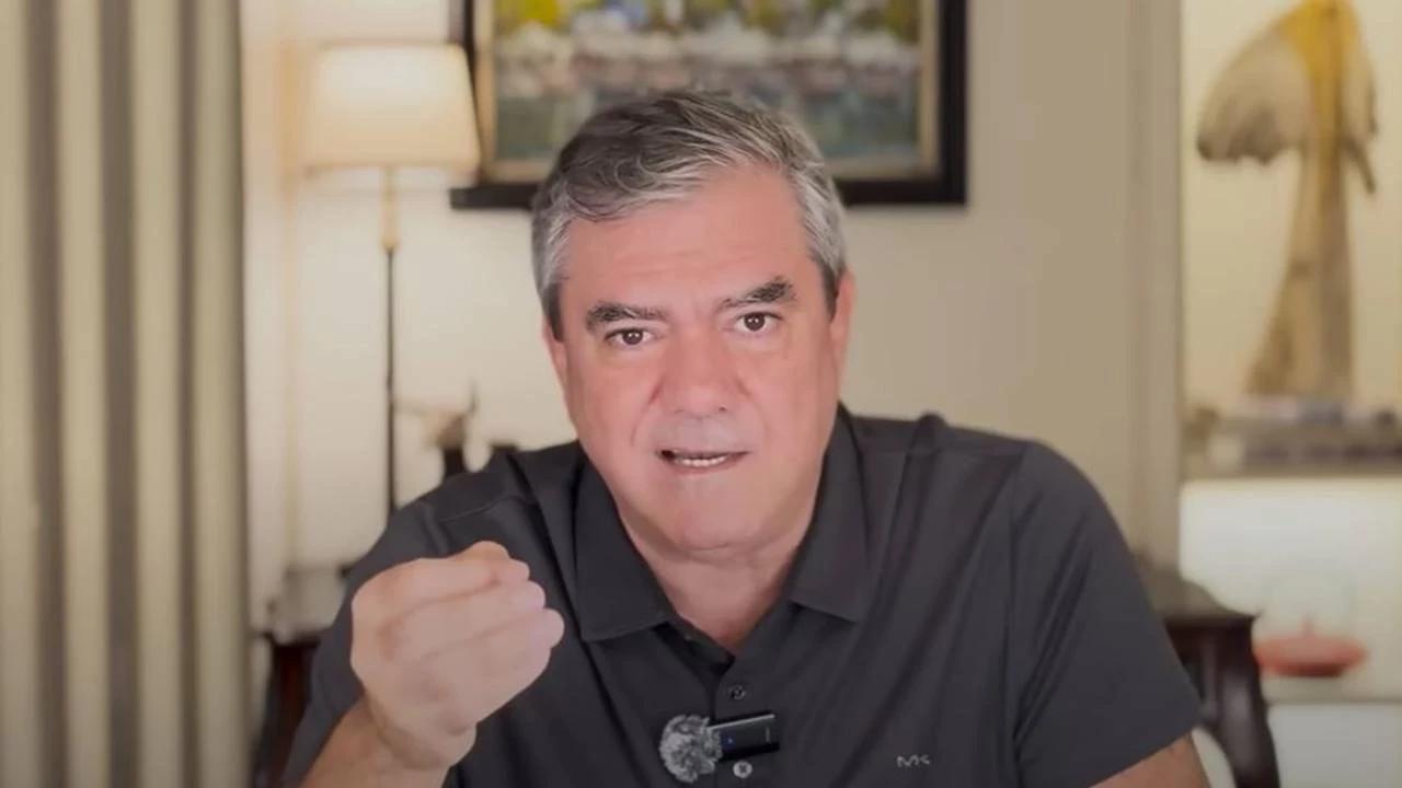 Büyük tepki vardı: Yılmaz Özdil Sözcü'den istifa etti