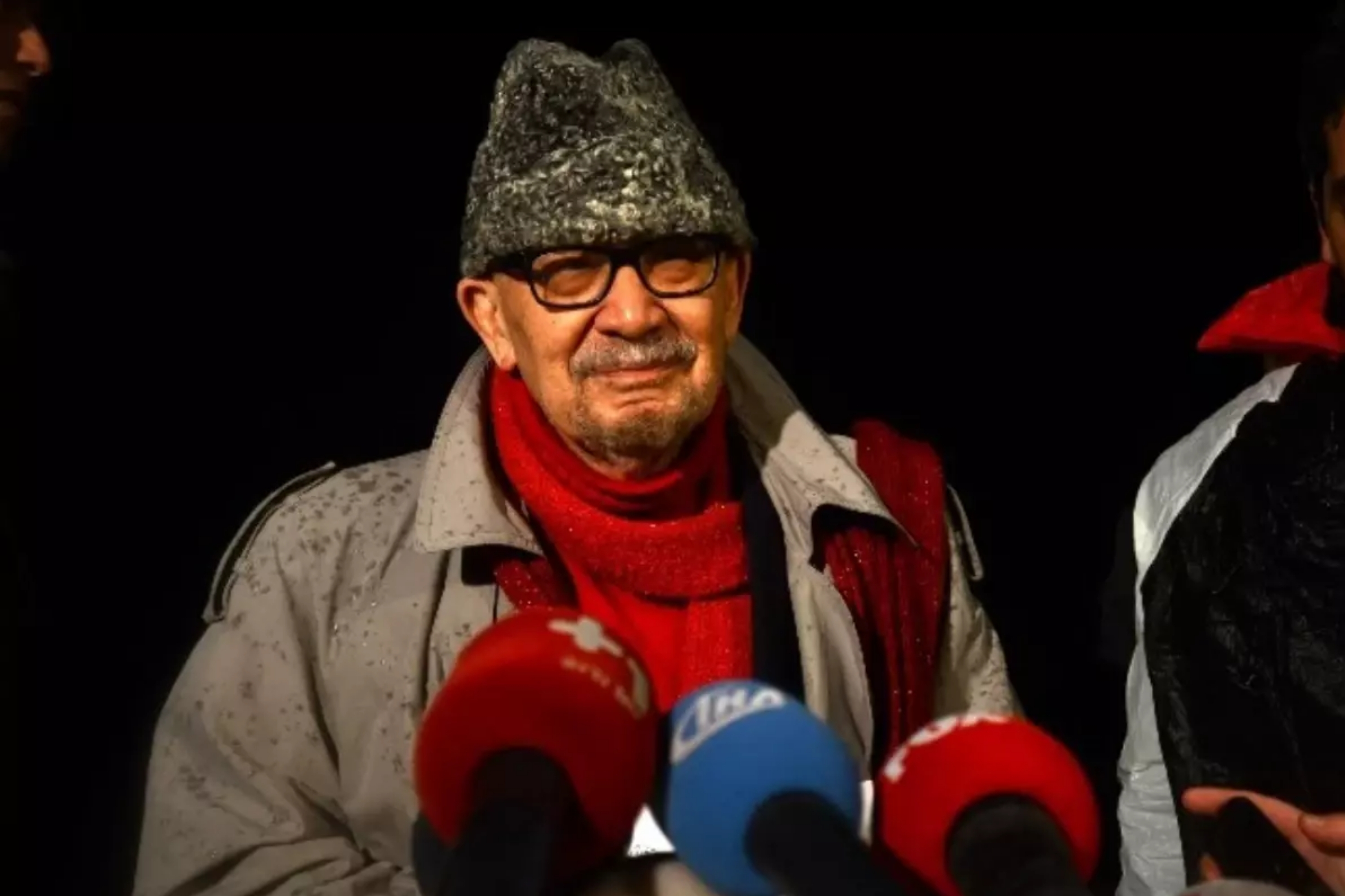 Kemal Okuyan'dan Yalçın Küçük mesajı