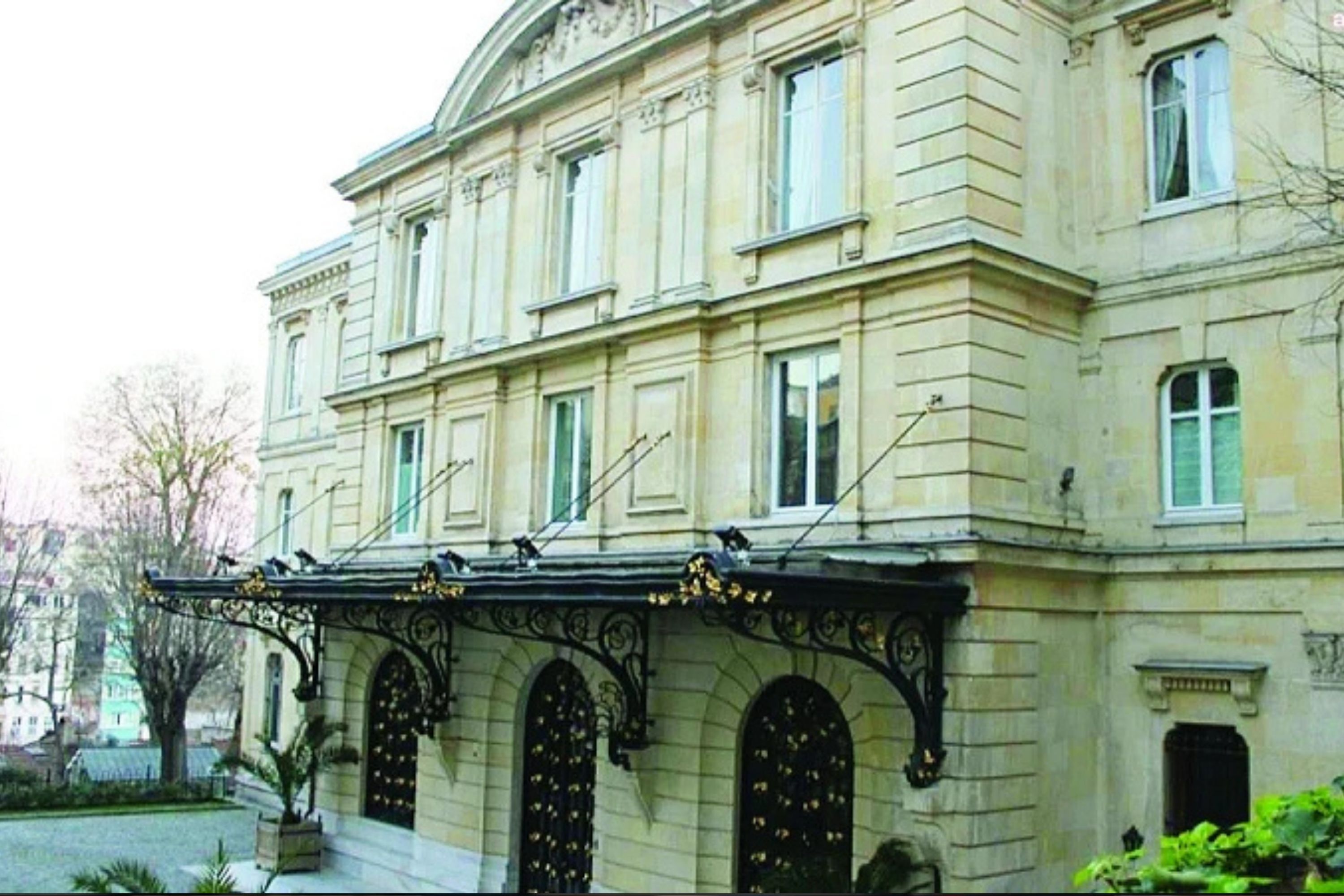 İzinsiz faaliyet iddiası: MEB'den yabancı okullara inceleme