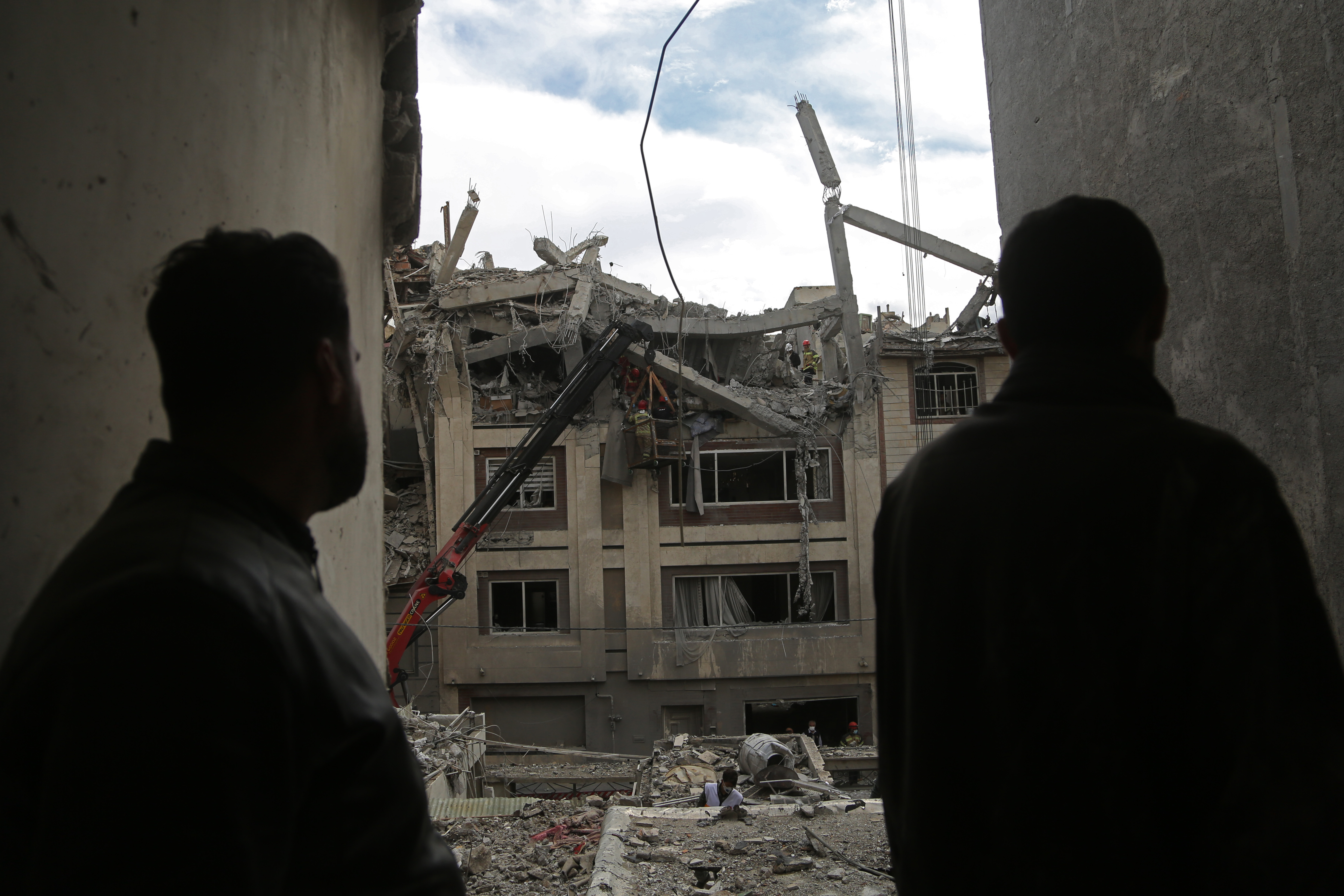 ABD-İsrail saldırılarında 40. gün: Ateşkese varıldı ama her şey kırılgan