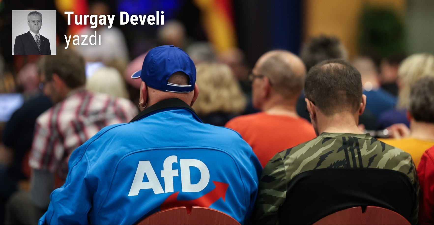 Merkez siyasetin bitmeyen çöküşü...