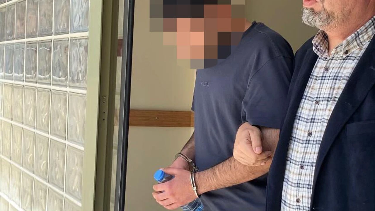 Aydın'da 13 yaşındaki çocuğa işyerinde kompresörle işkence!