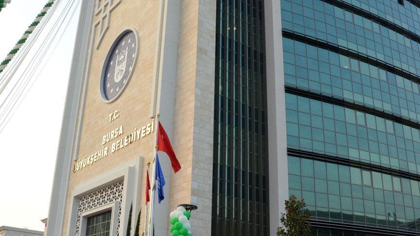 İktidar bir CHP'li belediyeyi daha gasp etti: Bursa Büyükşehir Belediyesi AKP'ye geçti!
