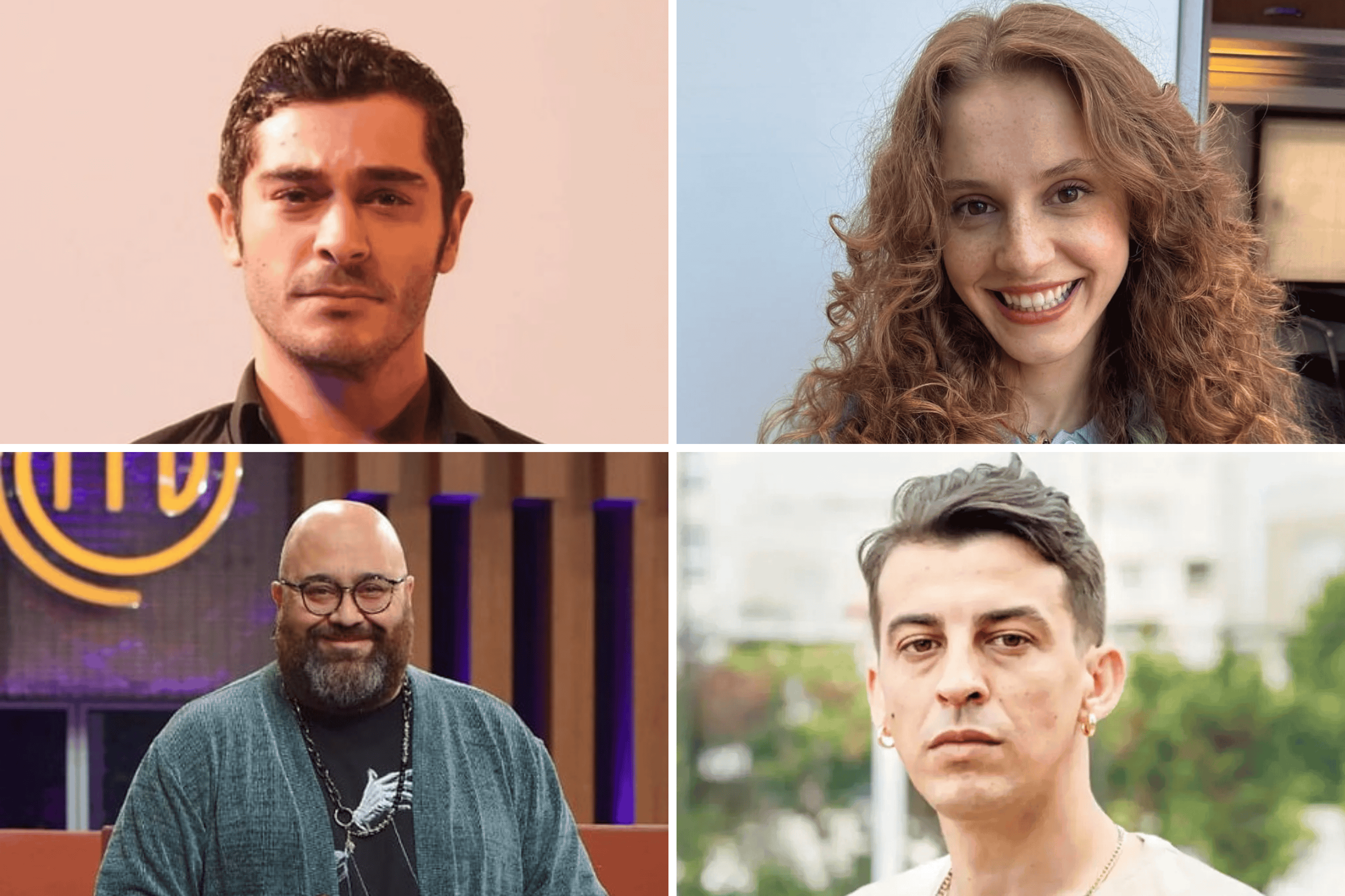 Ünlülere yönelik uyuşturucu soruşturmasında yeni dalga: Burak Deniz, Norm Ender, Somer Sivrioğlu gözaltında