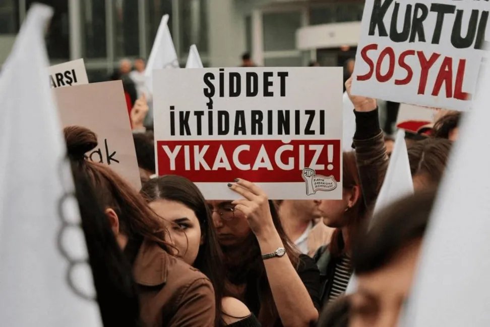 Yedi yıl sonra ortaya çıktı: Güneş Yıldıztan 'töre' için katledilmiş