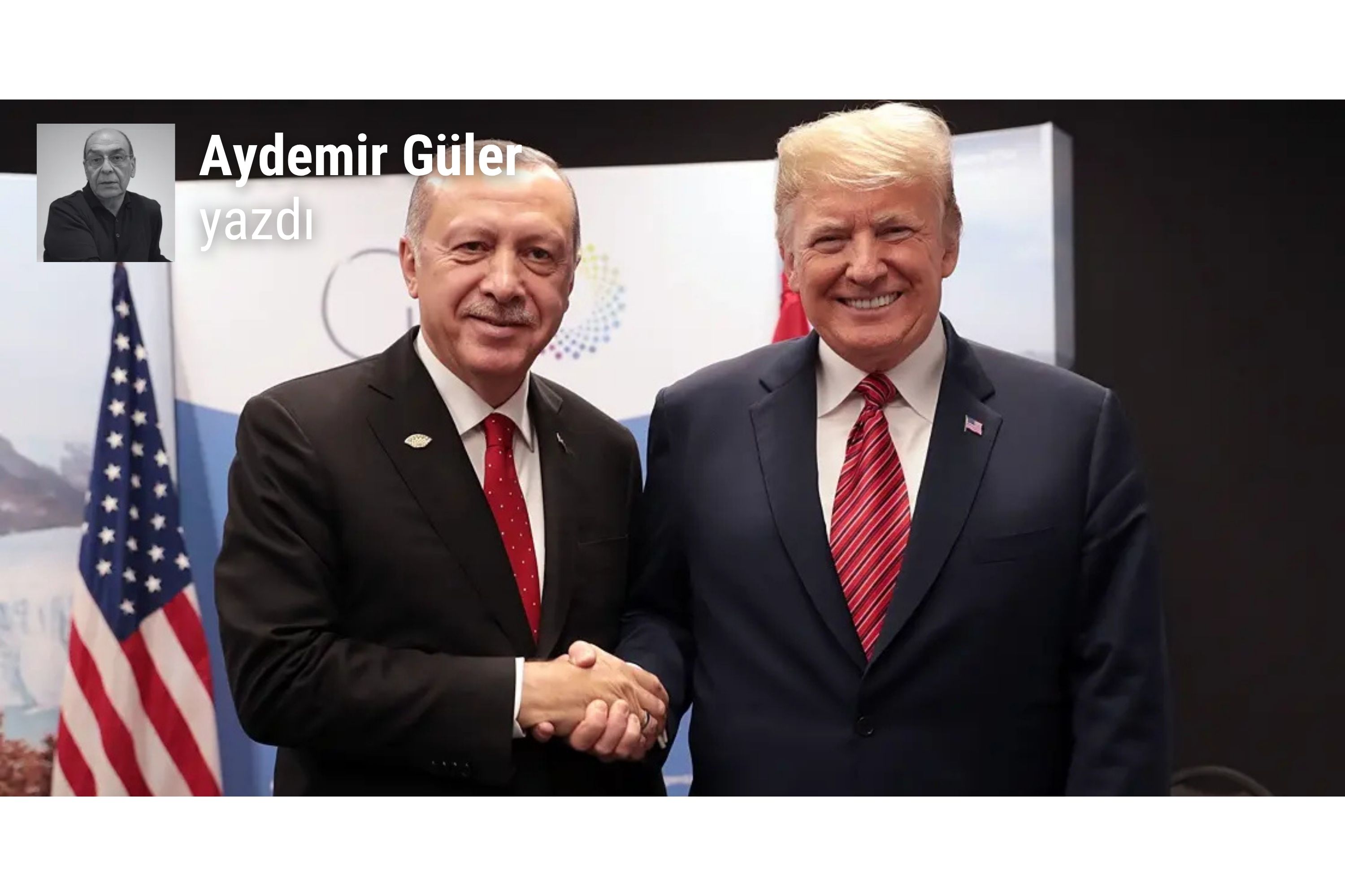 AKP’nin kurtarıcı rüzgârı ne âlemde?