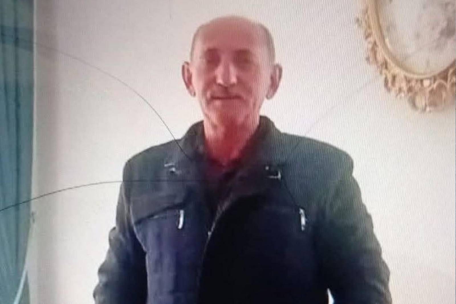 70 yaşındaki işçi yüksek gerilim hattında çalışırken hayatını kaybetti!