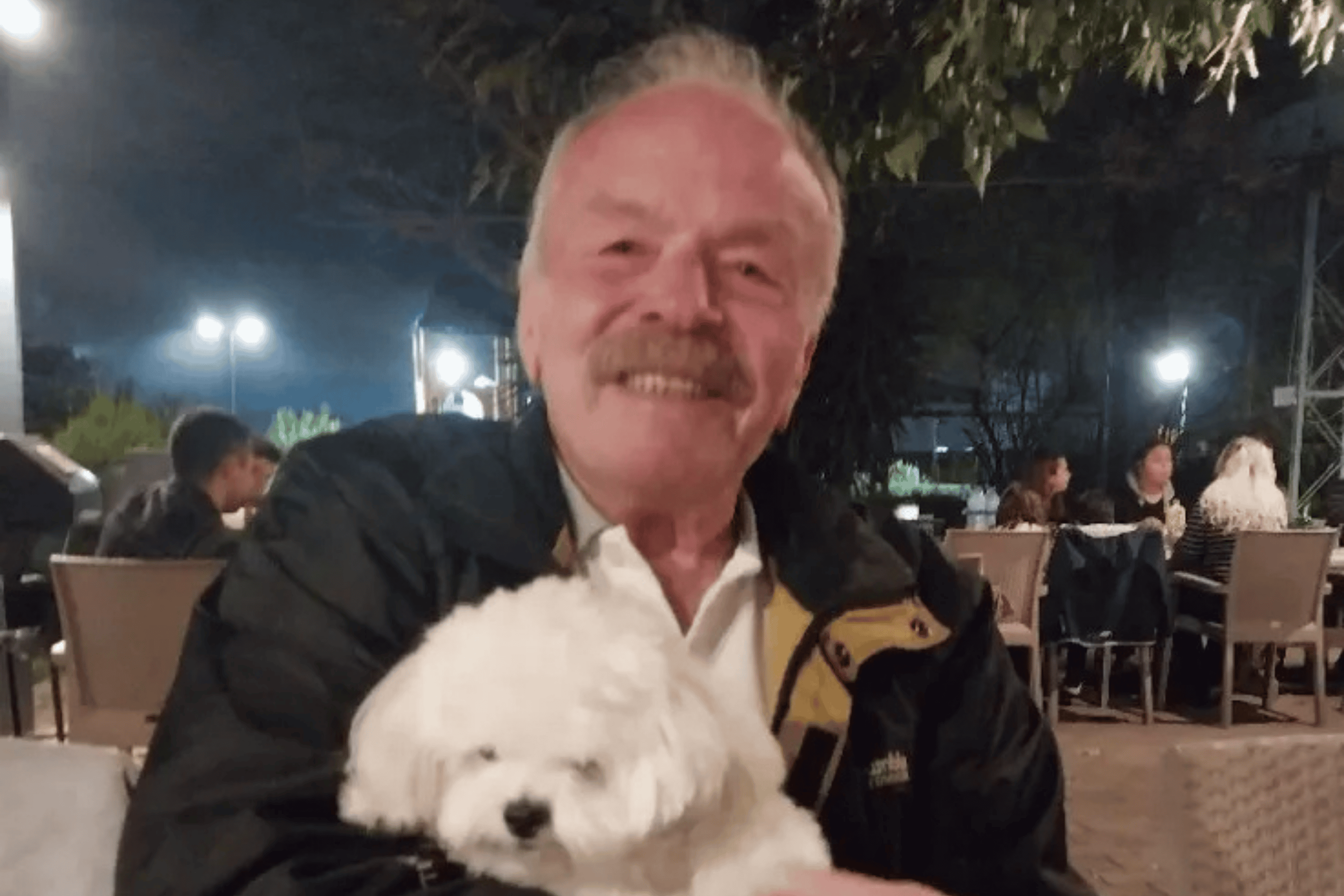 Emekli öğretmen Abdullah Coşkun'un ölümünde yeni detay: 112 kayıtları trafikteki şiddeti ortaya koydu