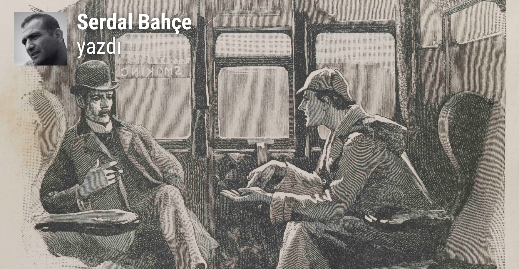 Sherlock: Baker Sokağı 221B’deki deli adam