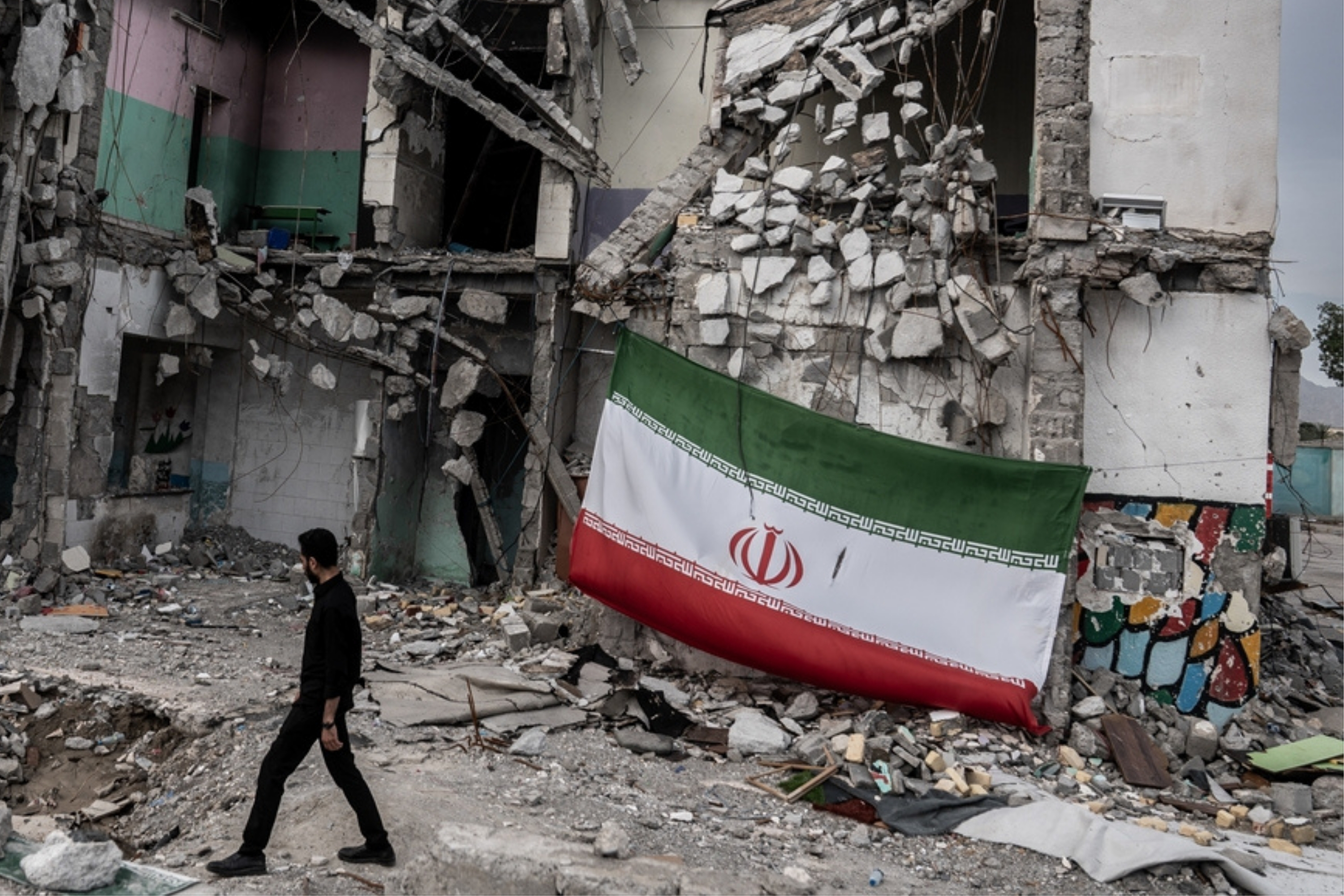 ABD-İsrail saldırılarında 44. gün: Müzakerelerden anlaşma çıkmadı