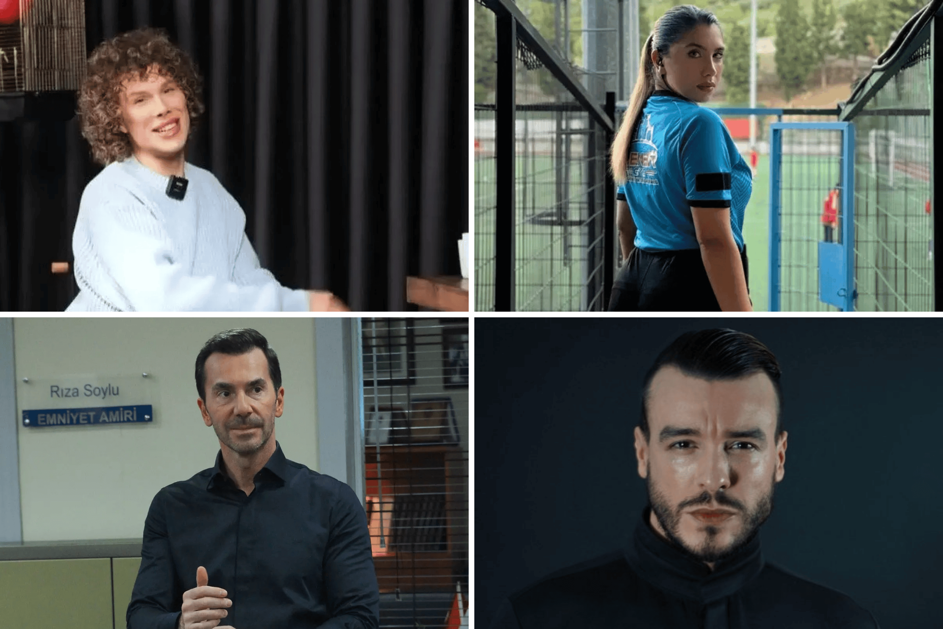 Başsavcı 'ünlü olmanın bedelini ödüyorlar' demişti: Uyuşturucu operasyonunda gece kulüpleri basıldı