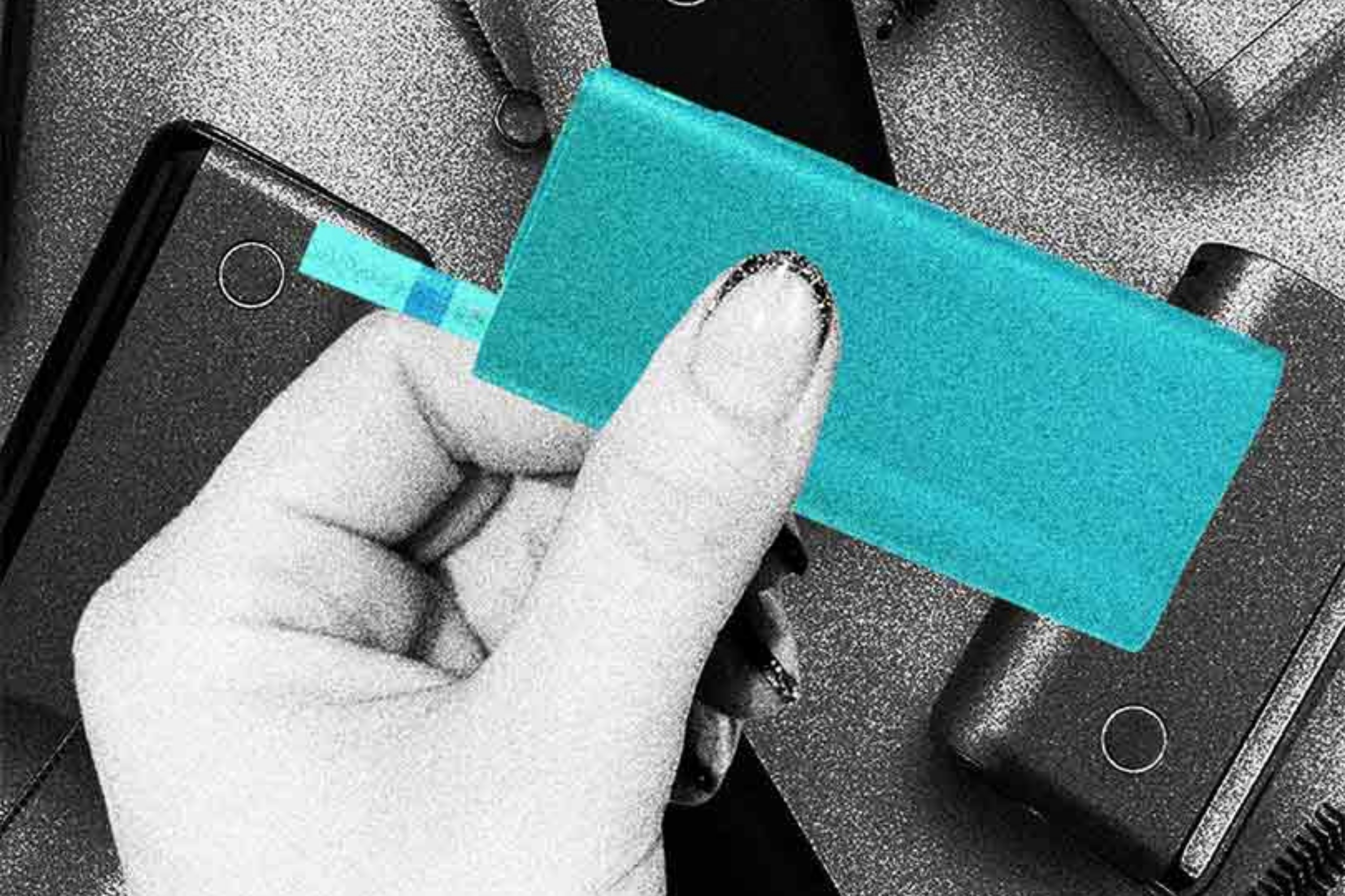 '2040’ta tütüne son' veya Türkiye’de tütün kontrolünün sonu