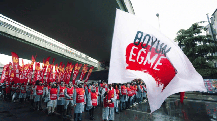 TKP MK toplandı: Gündemde NATO karşıtlığı, Küba ile dayanışma ve 1 Mayıs hazırlıkları var