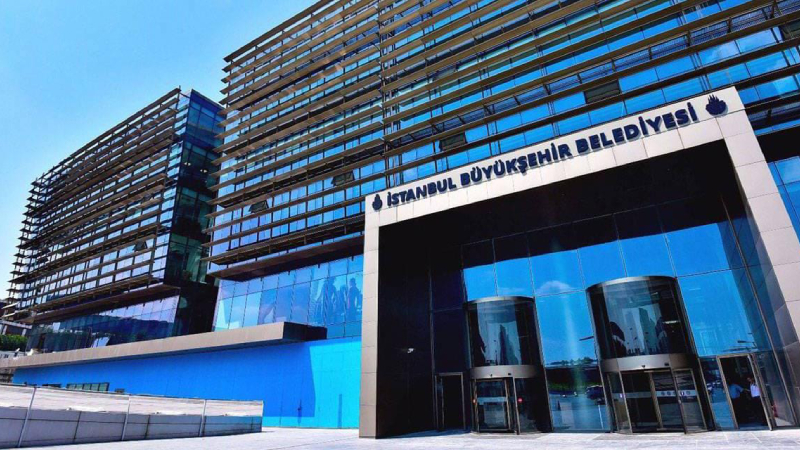 İBB davasında 20’nci celse: Ali Kurt savunma yaptı, telefon kısıtlaması için adım atıldı