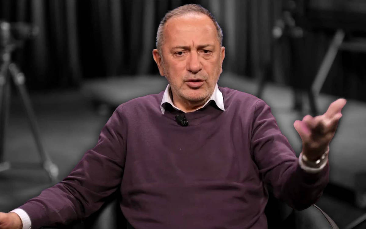 Fatih Altaylı'dan CHP çıkışı: 'Geliyor gelmekte olan' yani 'butlan'