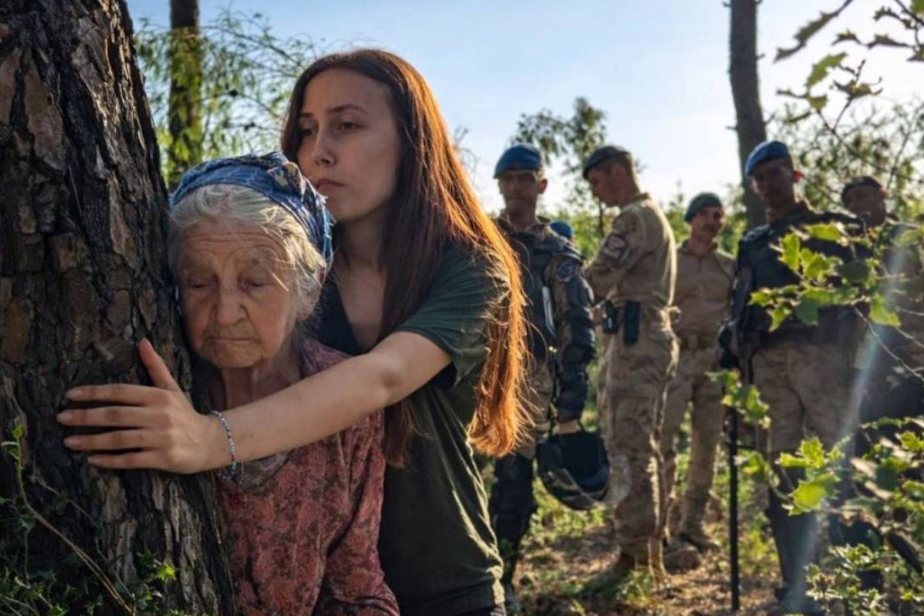 Akbelen direnişçisi Esra Işık hakkında hazırlanan iddianame kabul edildi: İlk duruşma tarihi belli oldu