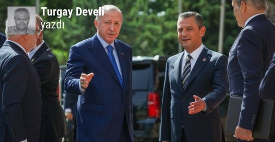 Muhafız devletin hibrit rejimi