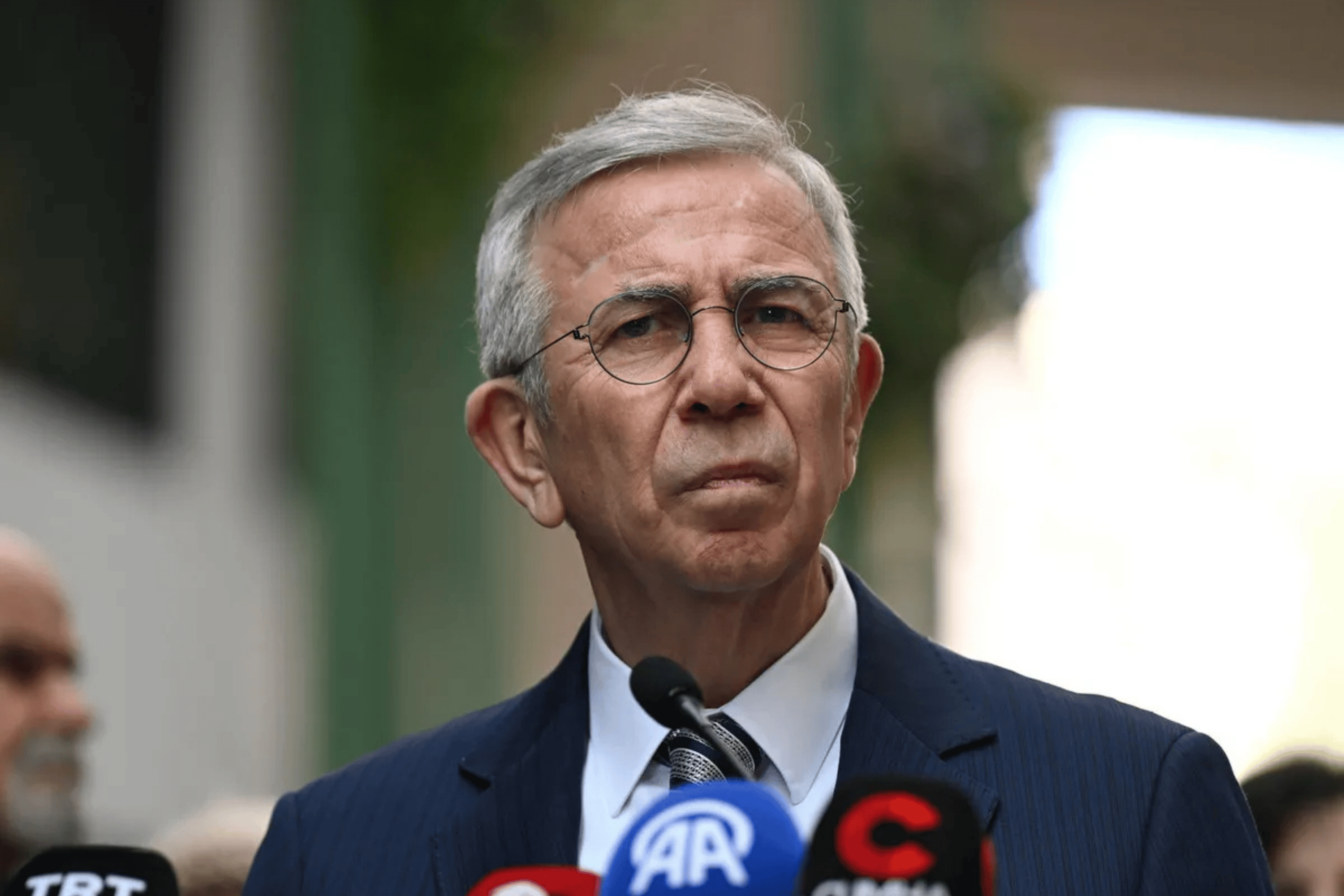 Mansur Yavaş'a bir soruşturma izni daha