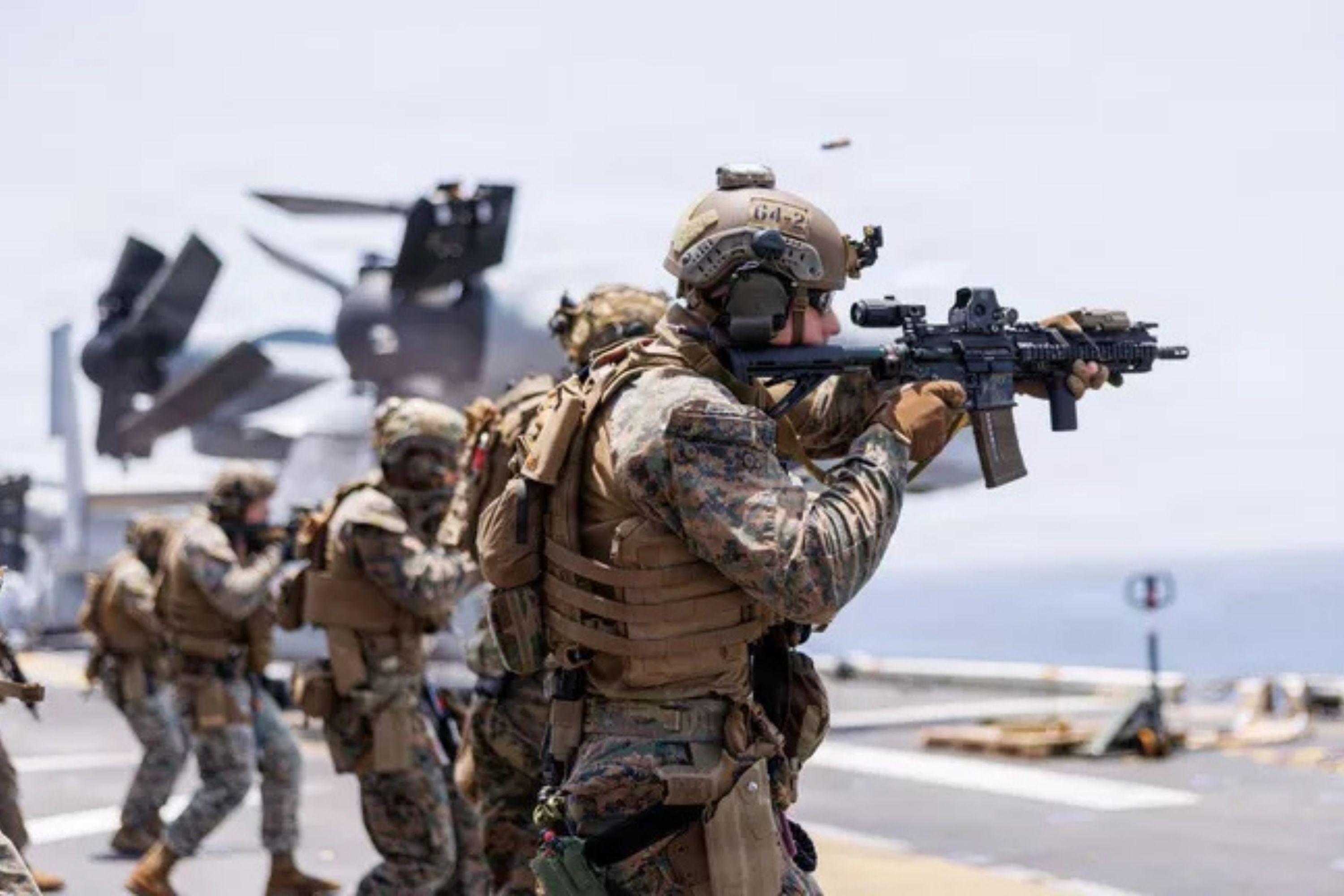 Rusya Güvenlik Konseyi: Washington ve Tel Aviv görüşmeleri İran’a kara harekâtı hazırlığı için kullanabilir