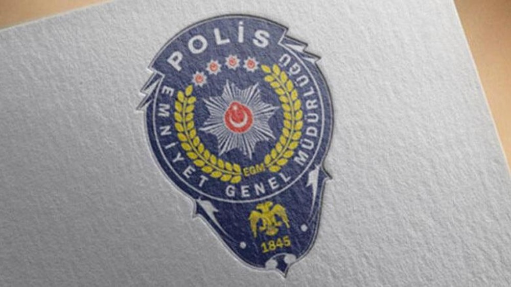 Emniyet Genel Müdürlüğü: 591 sosyal medya hesabı hakkında işlem başlatıldı