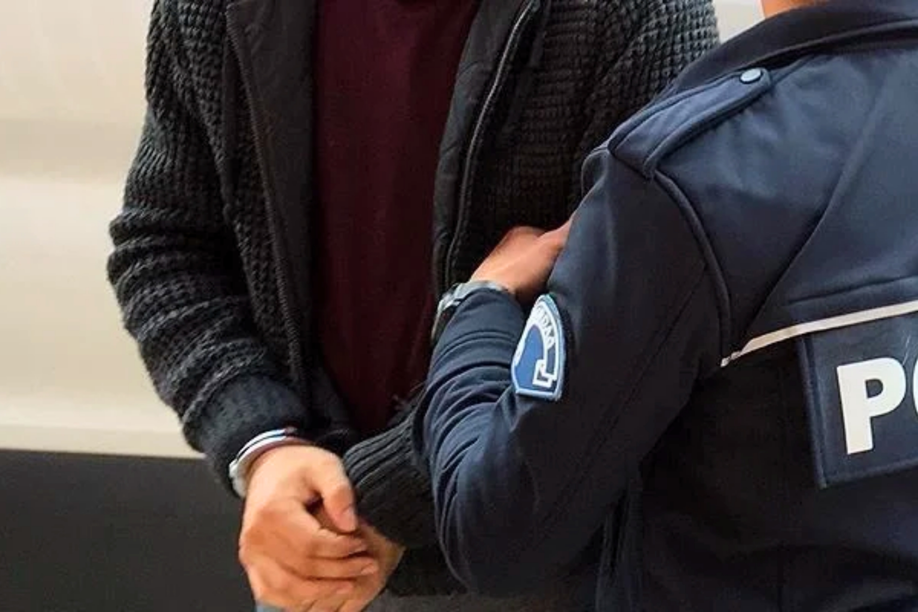 Sivas’ta okul saldırısı paylaşımı yapan öğrenci gözaltına alındı