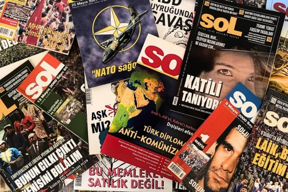 soL’dan kamuoyuna açıklama