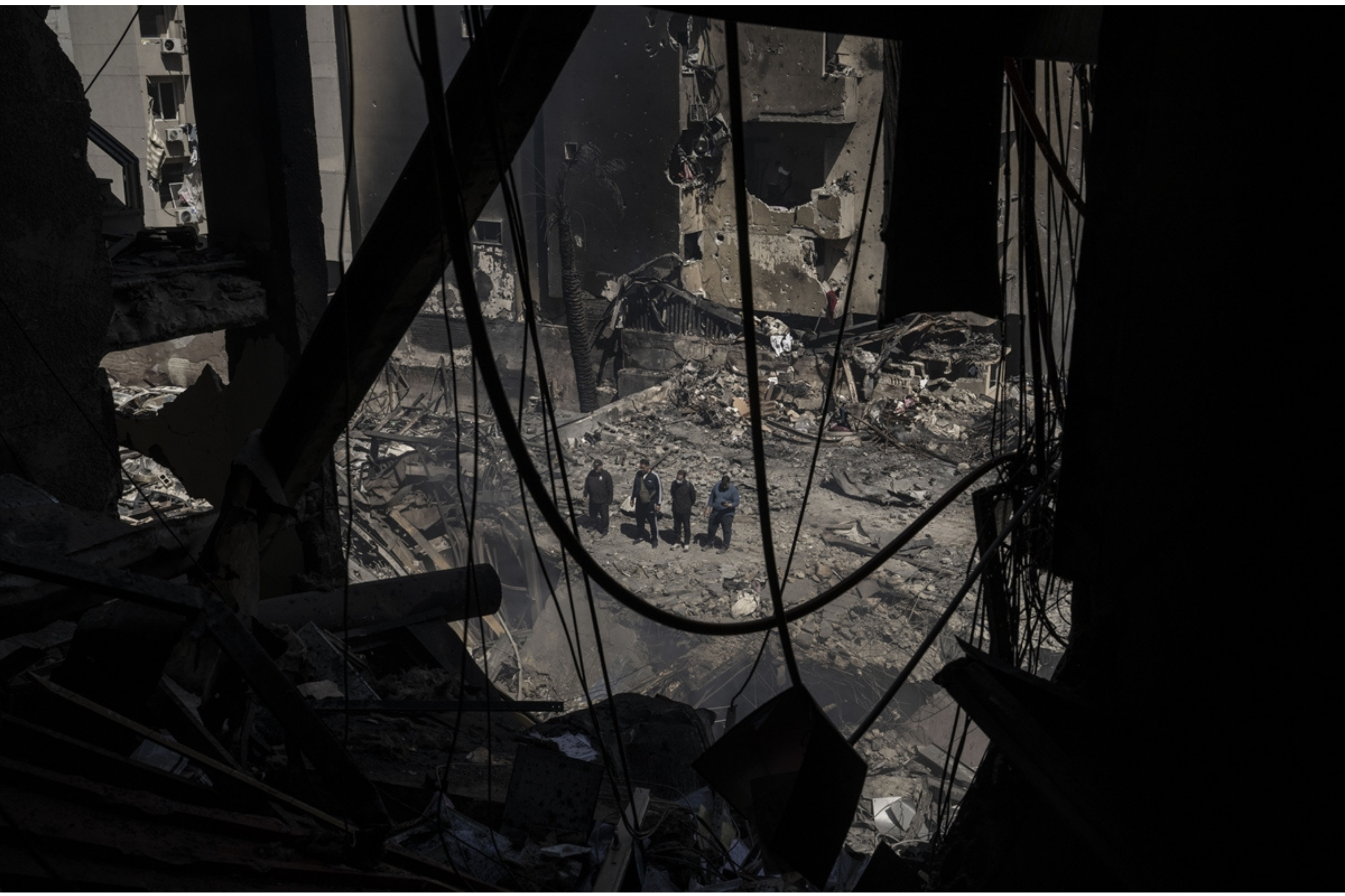 Beyrut ve Tel Aviv 10 günlük ateşkes için anlaştı: İsrail'in Lübnan'daki katliamı sürüyor