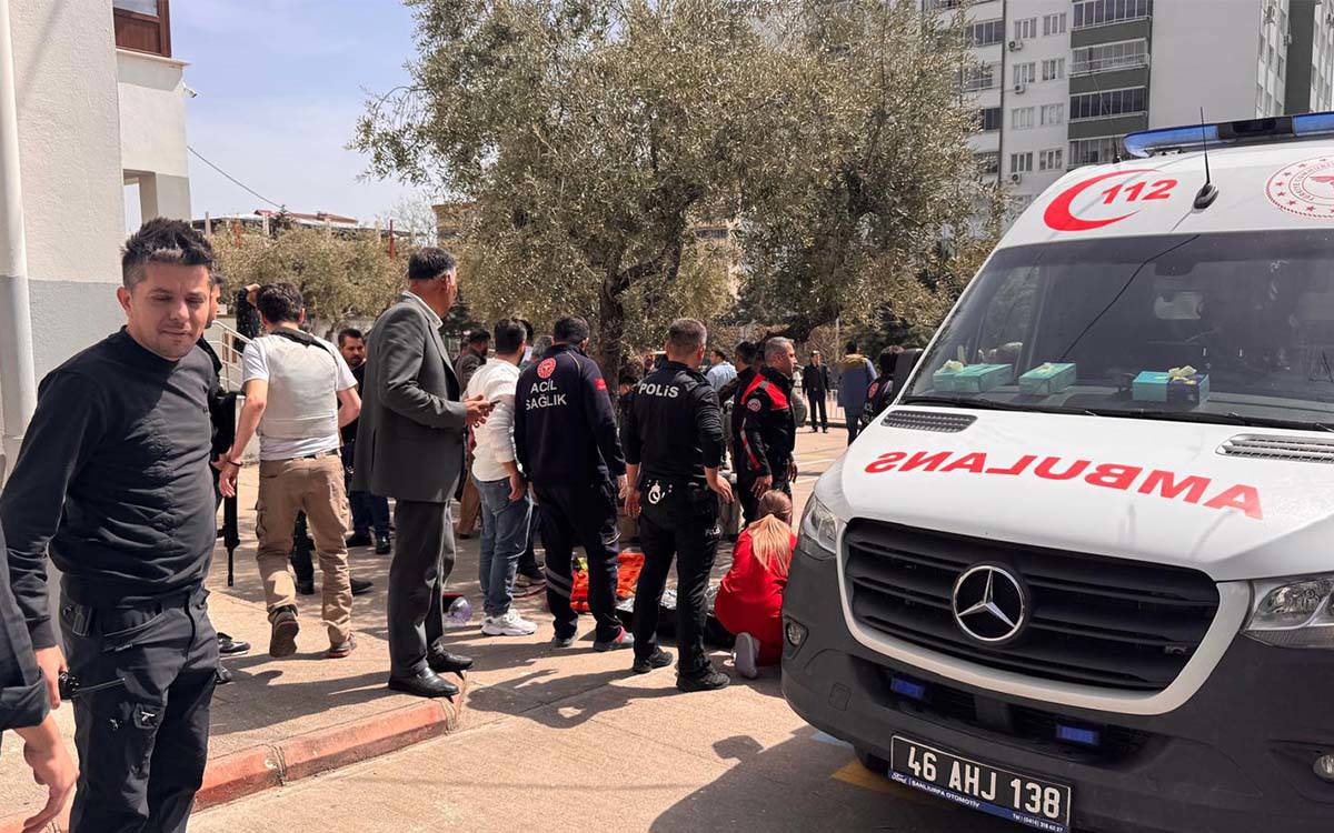 Otopsi raporu ve ifadeler yeni soruları gündeme getirdi: Maraş’taki saldırgan nasıl öldü?