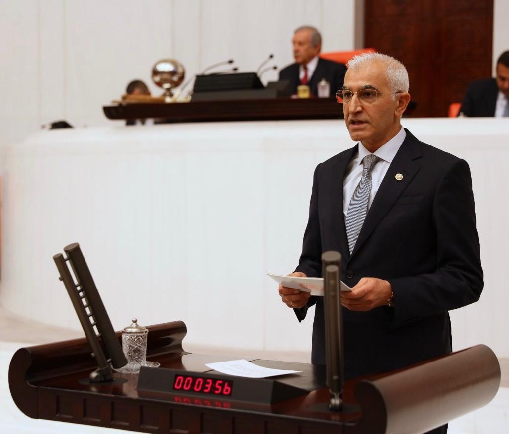 Emniyet'in elindeki gizli bilgilerin sosyal medyadan sızdırılması skandalı Meclis'e taşındı