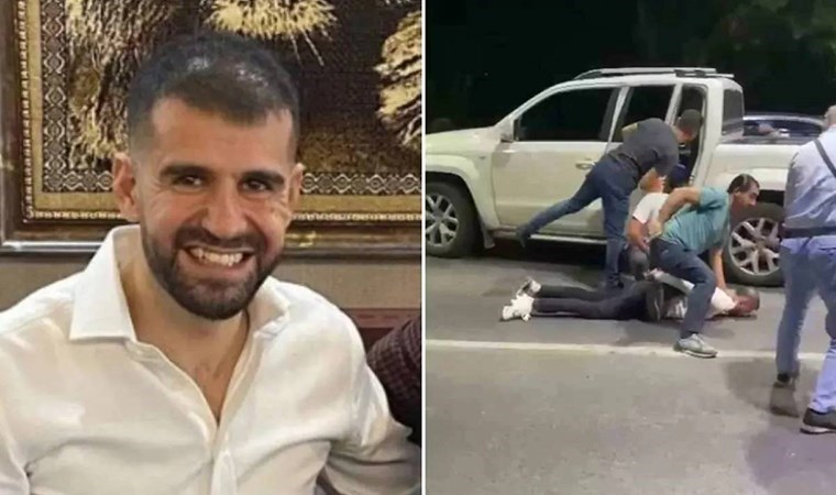 Ayhan Bora Kaplan davası: '15 Temmuz’da silahları Milli İstihbarat’tan aldık'