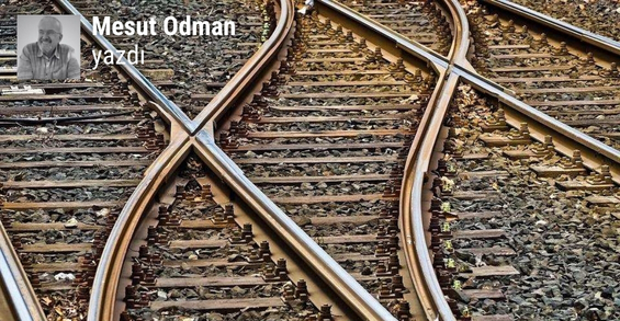 Çaresiz bölünmeler