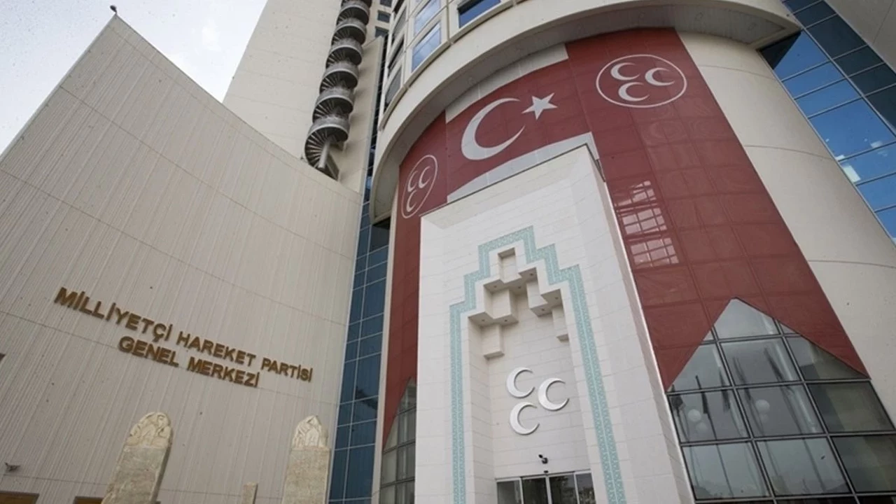 Muğla, Çanakkale ve Bilecik de eklendi: MHP tasfiye edilen il yönetimi sayısı 7 oldu