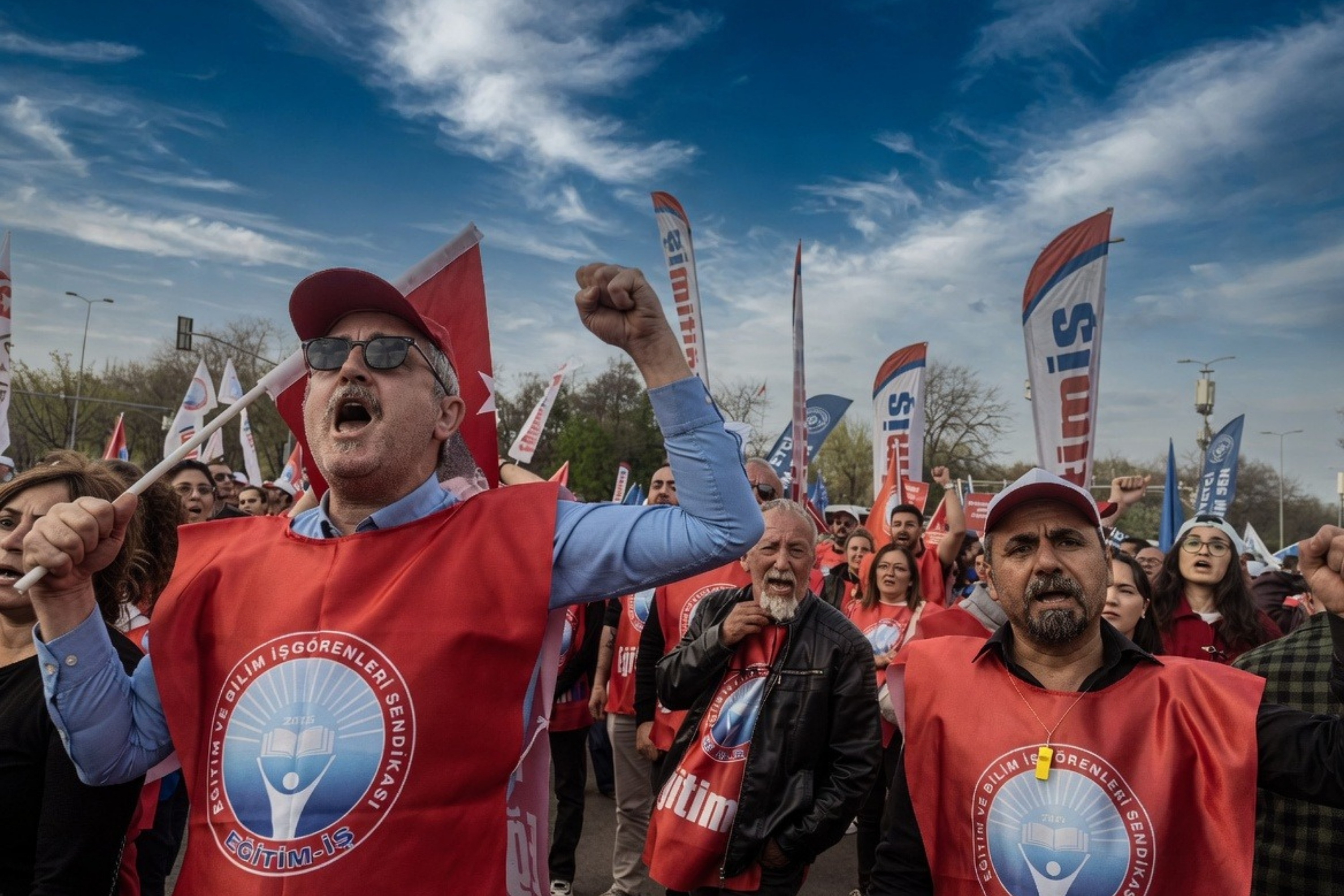 Okul saldırıları sonrası yüzleşme: Öğretmeni itibarsızlaştırmanın sonuçlarıyla yüz yüzeyiz