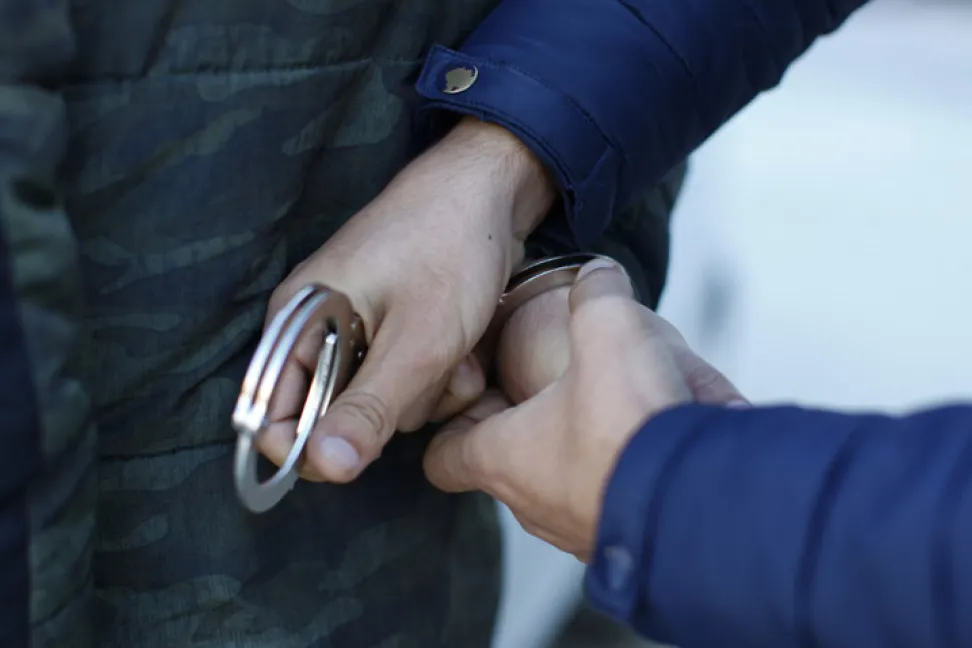 'Okul saldırıları' operasyonları: Üç günde 411 kişi gözaltına alındı, 1866 adrese erişim engellendi