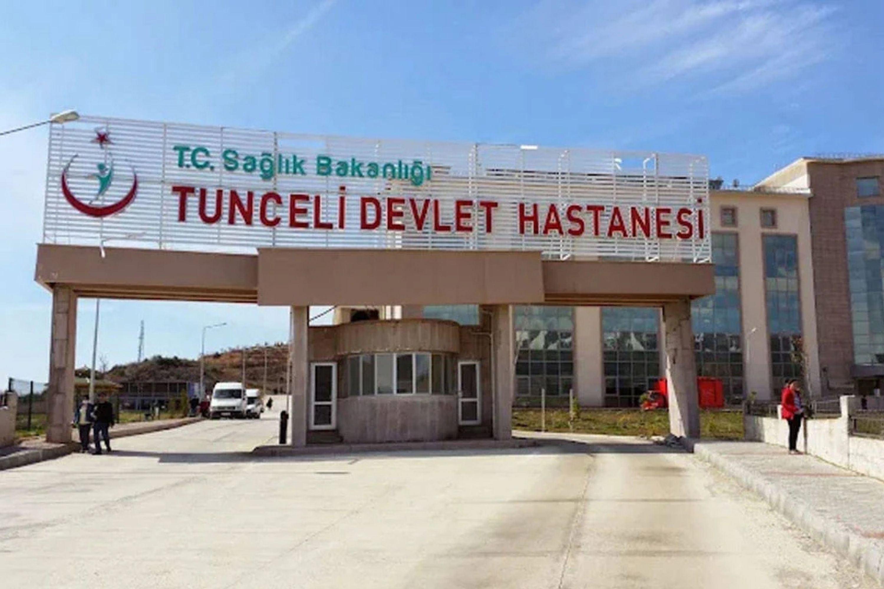 Gülistan Doku dosyası: Kayıtların silindiği hastanenin eski başhekimi gözaltına alındı