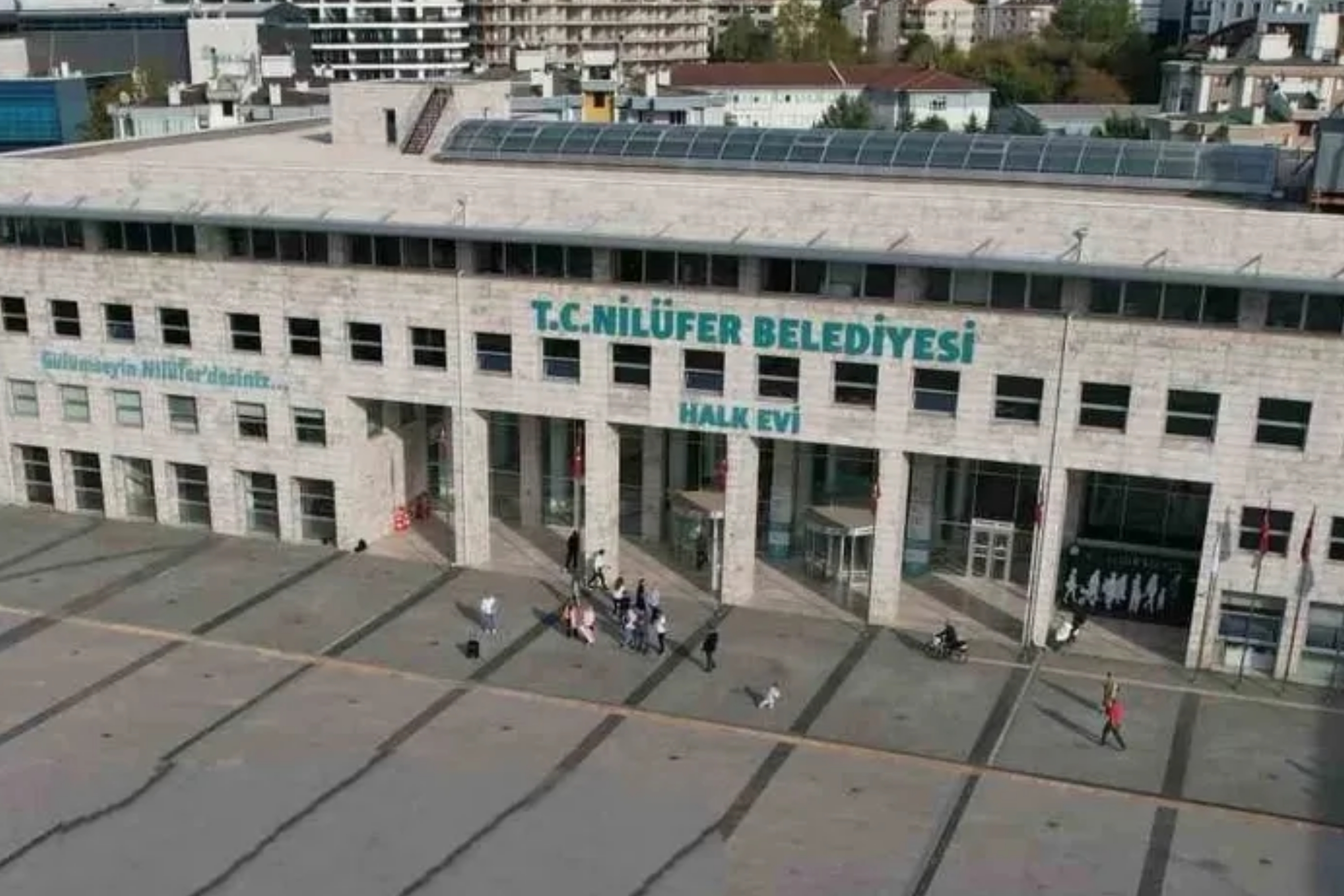 Nilüfer Belediyesi soruşturmasında 3 kişi daha tutuklandı