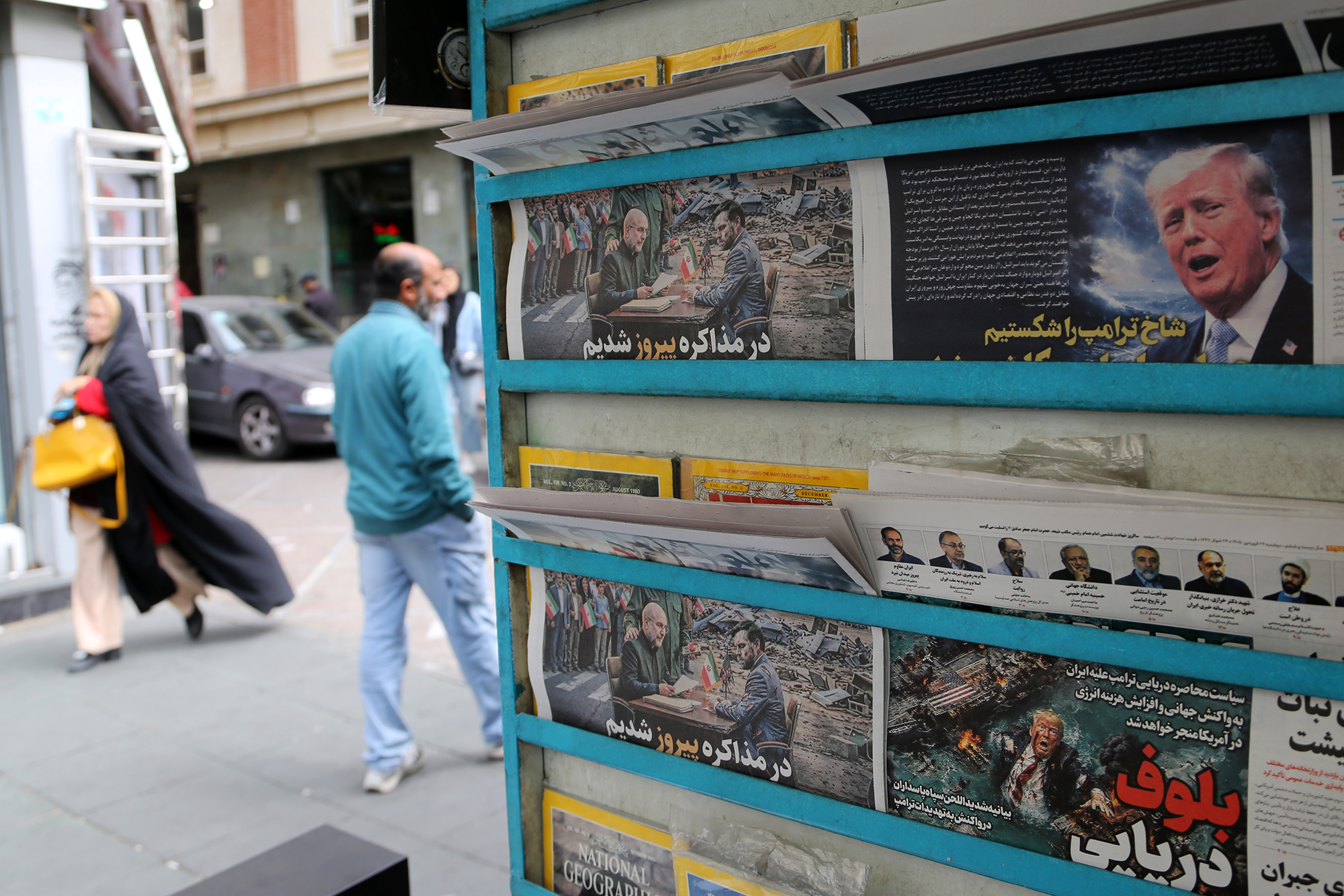 İran Savaşı'nda son durum: Ateşkesin kırılganlığı, dört ülkenin iç gerilimleriyle artıyor