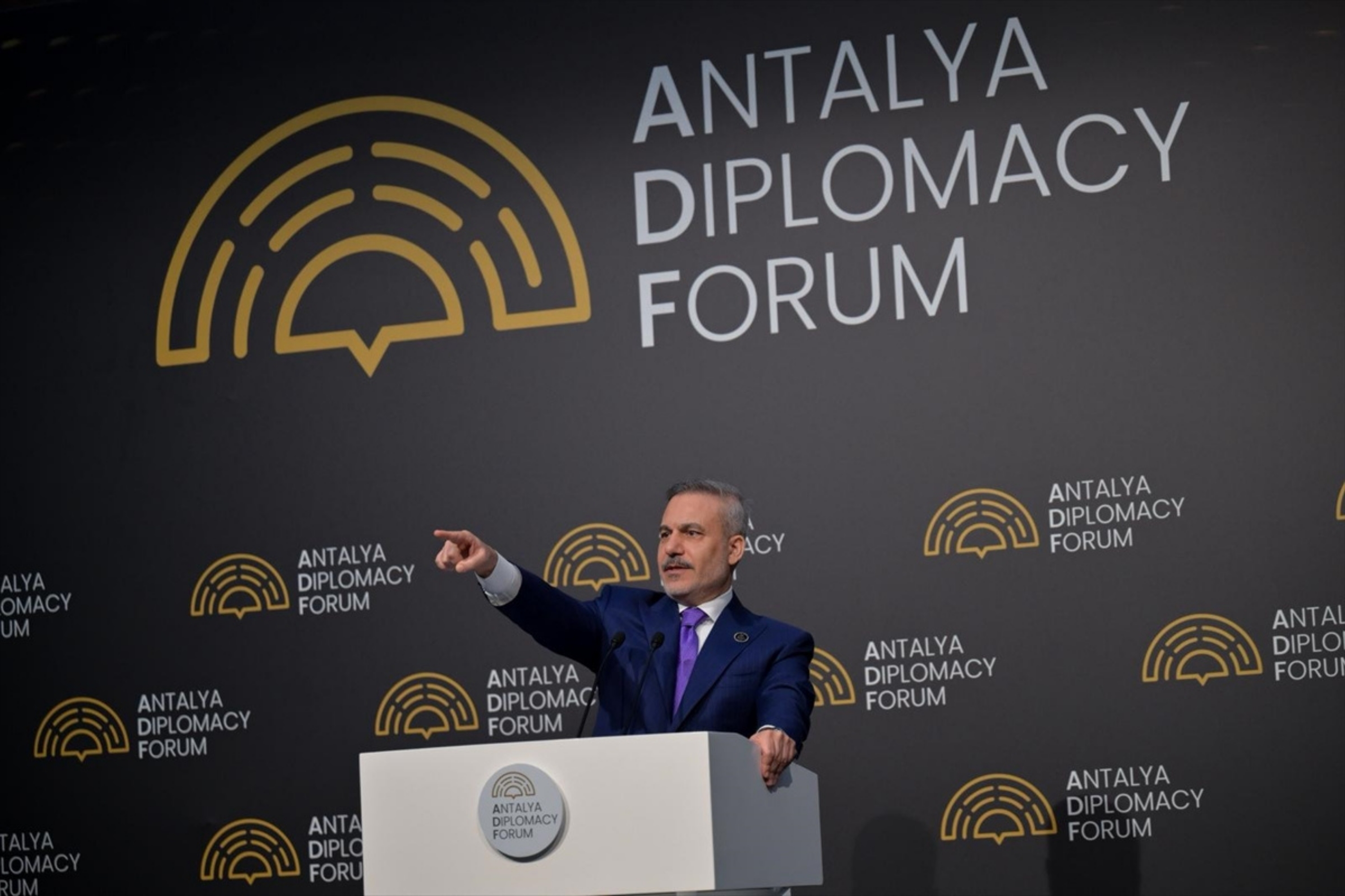 Fidan, Trump’ın Gazze planına sahip çıkmayı sürdürüyor: ‘Şu anda bir uygulama süreci var’