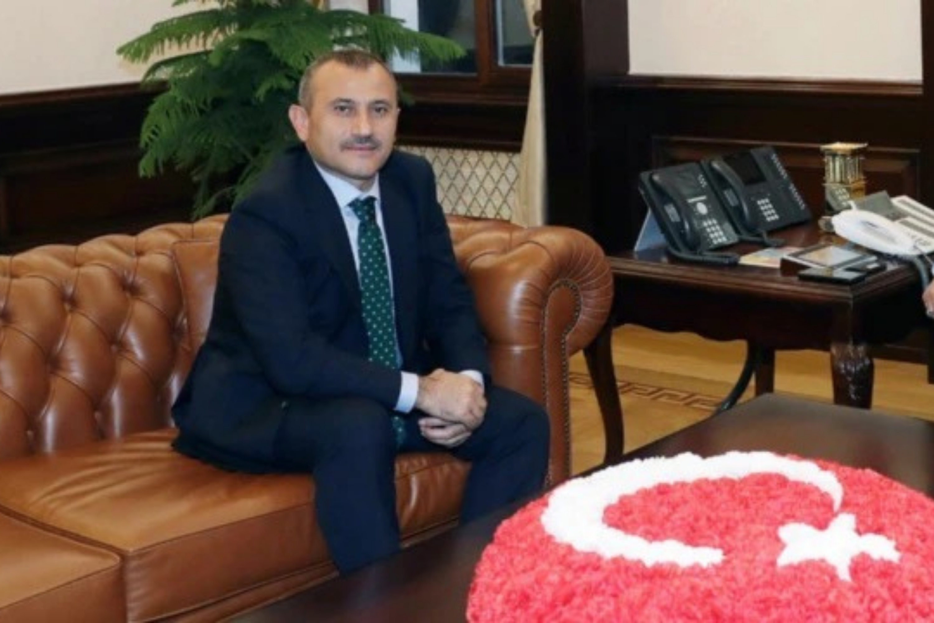 Gülistan Doku soruşturmasında valinin koruması: ‘Gökhan’a para gönderiyordum’