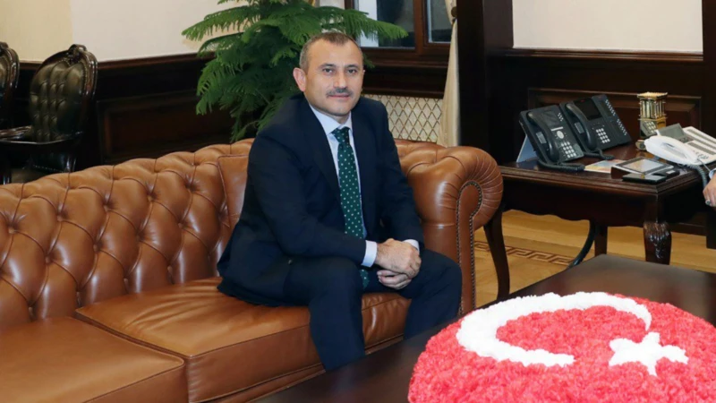 Gülistan Doku soruşturması: Valinin gözaltı süresi uzatıldı, eşi için de tutuklama talep edildi