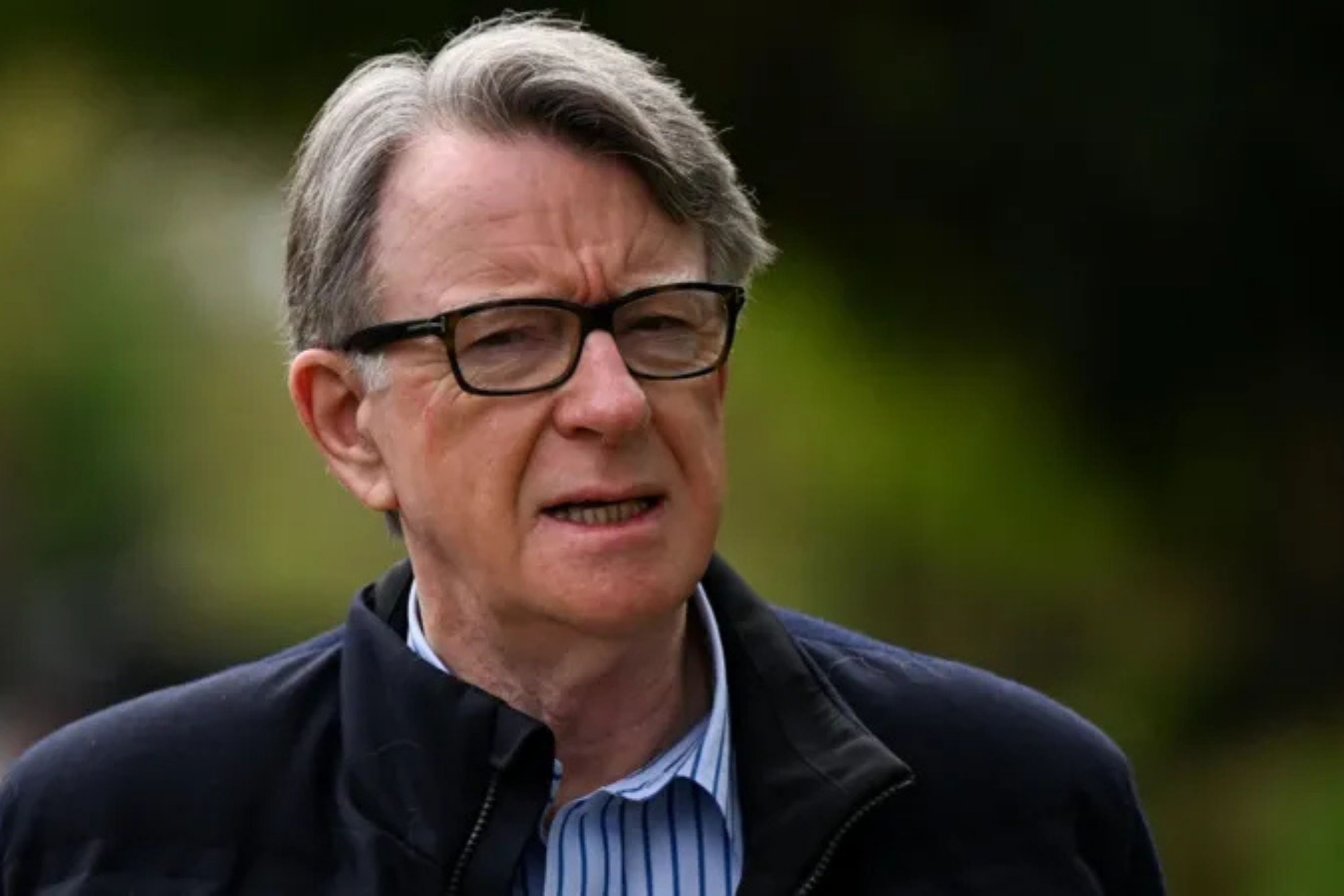 İngiltere’de 'güvenlik soruşturması' krizi: Starmer ABD Büyükelçiliği ataması nedeniyle hedefte