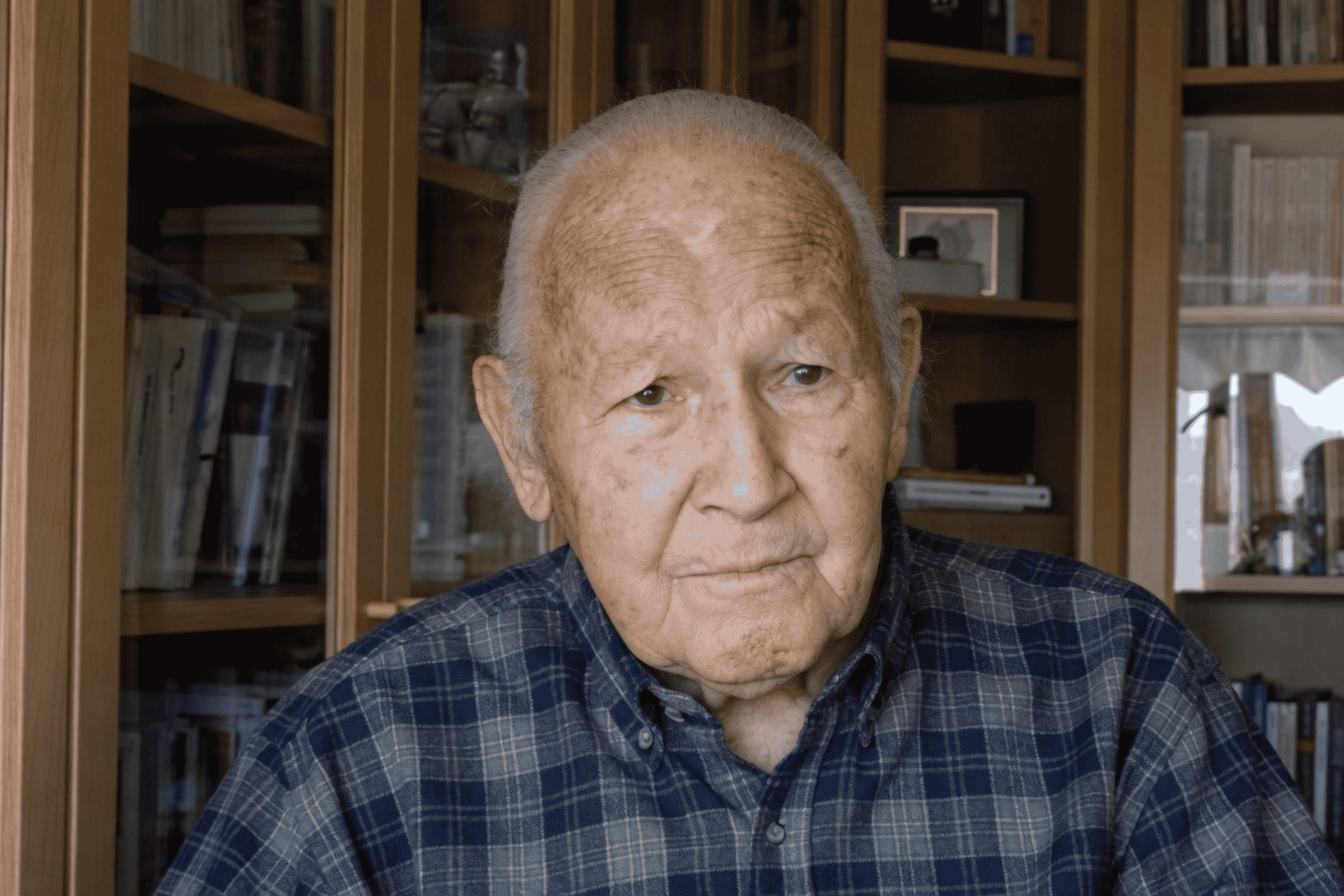 Şair ve yazar Çetin Örgen hayatını kaybetti